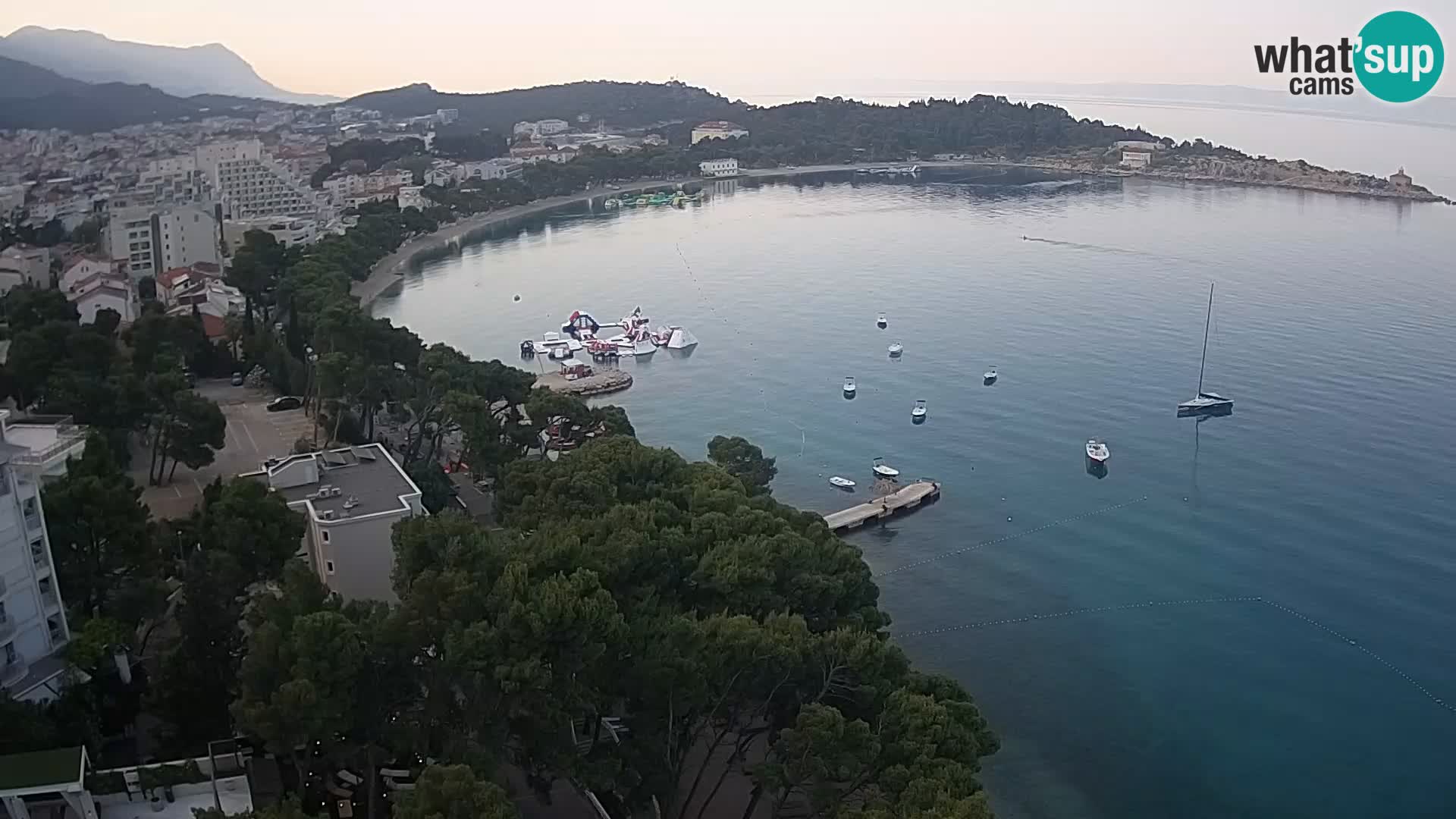 Makarska – Riviera