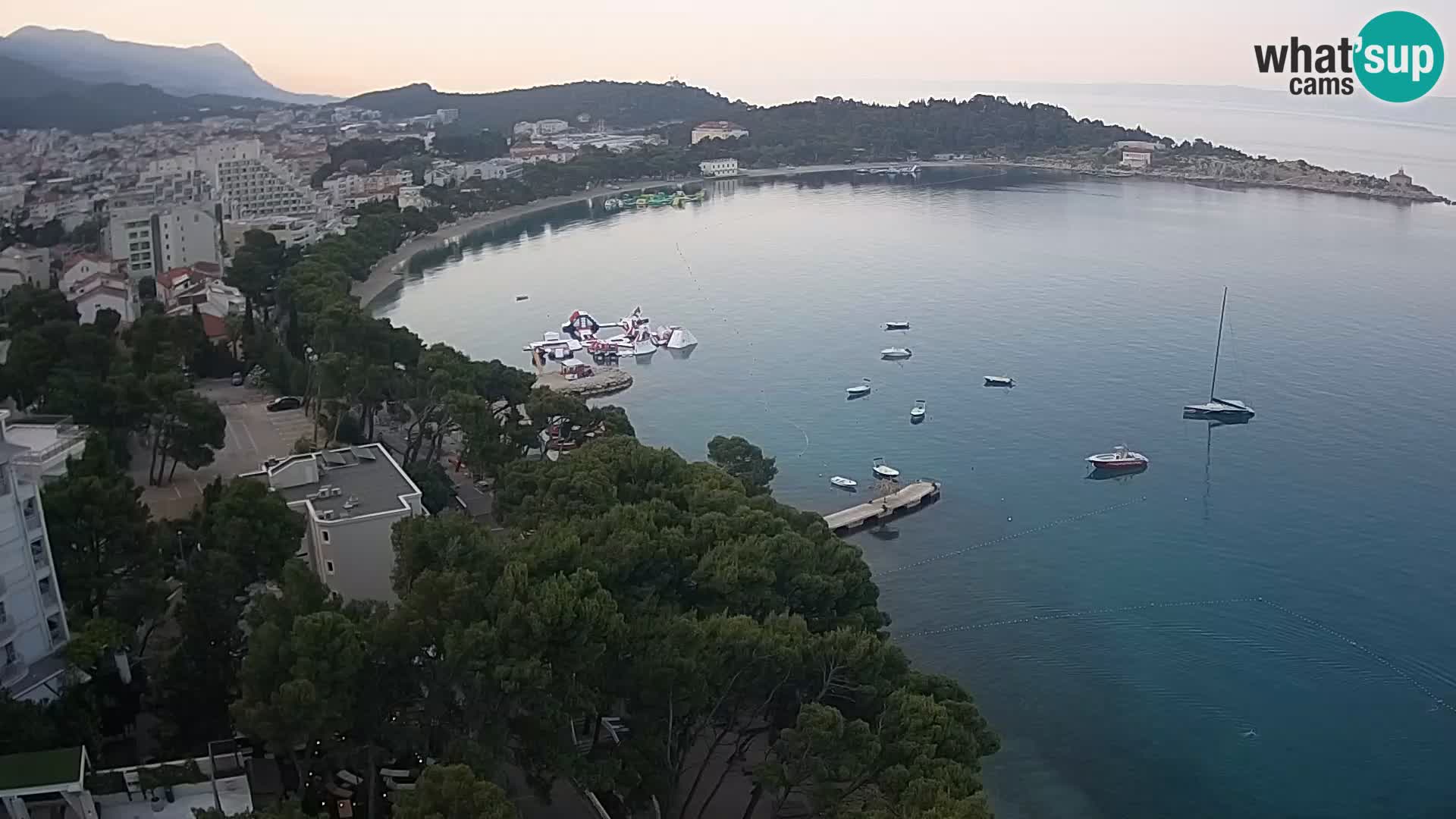 Makarska – Riviera