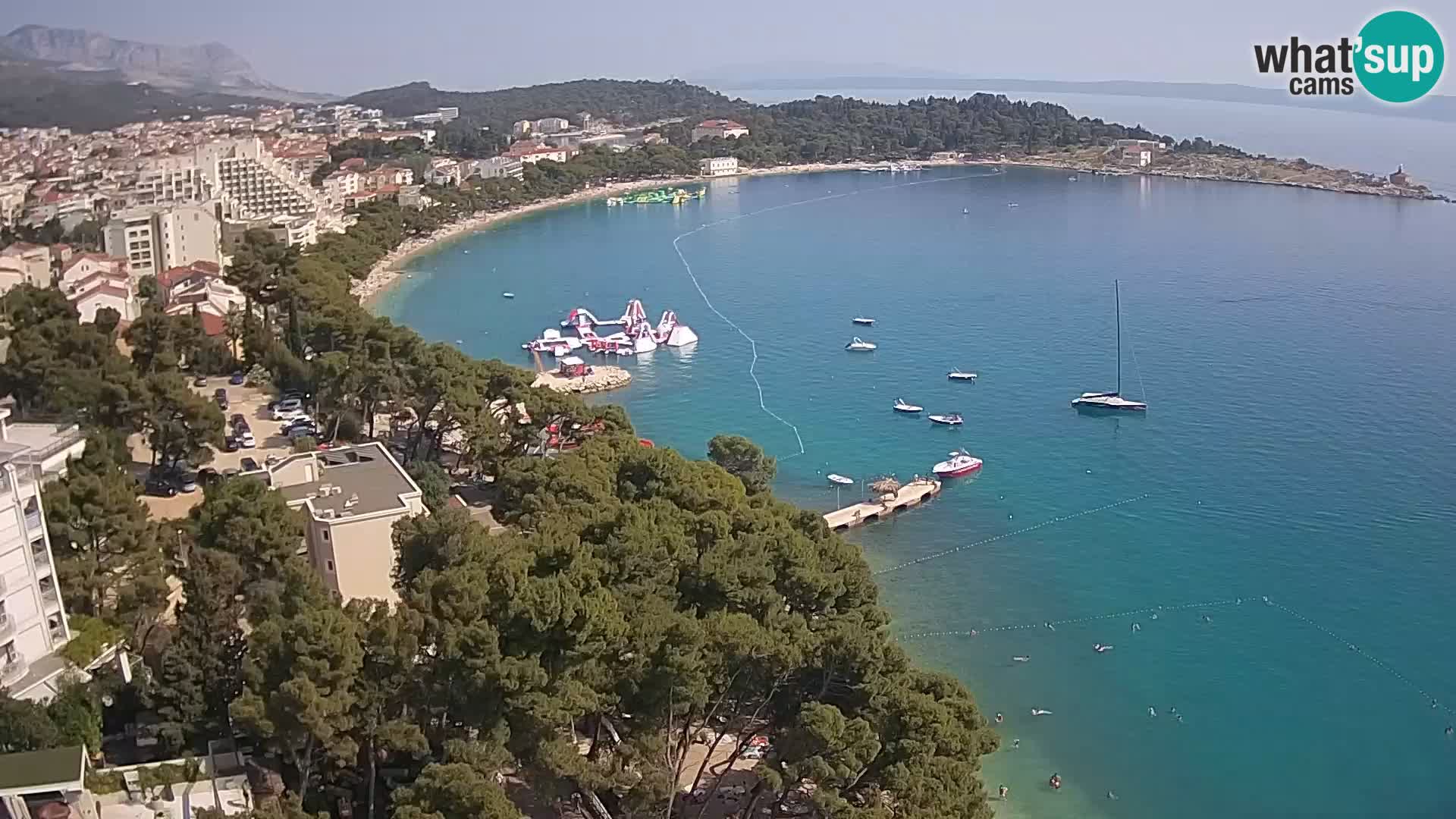 Makarska – Riviera