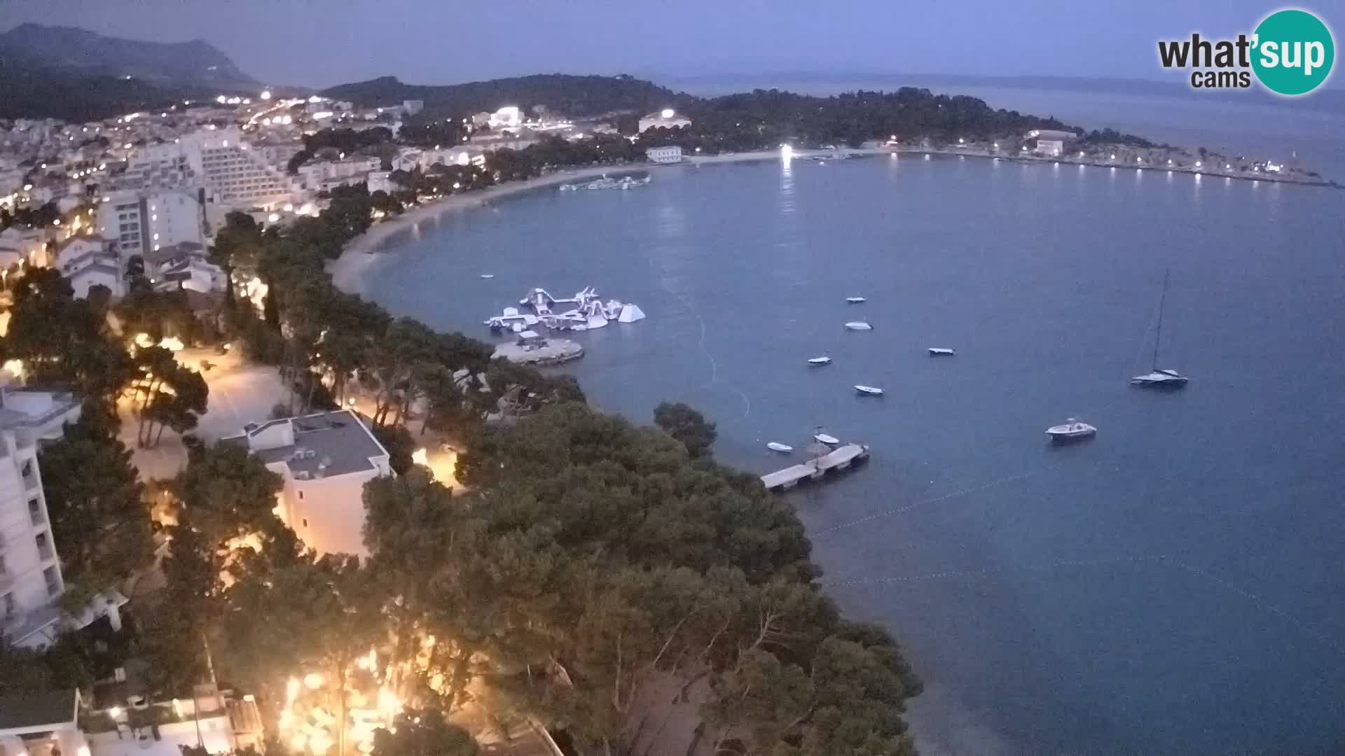Makarska – Riviera