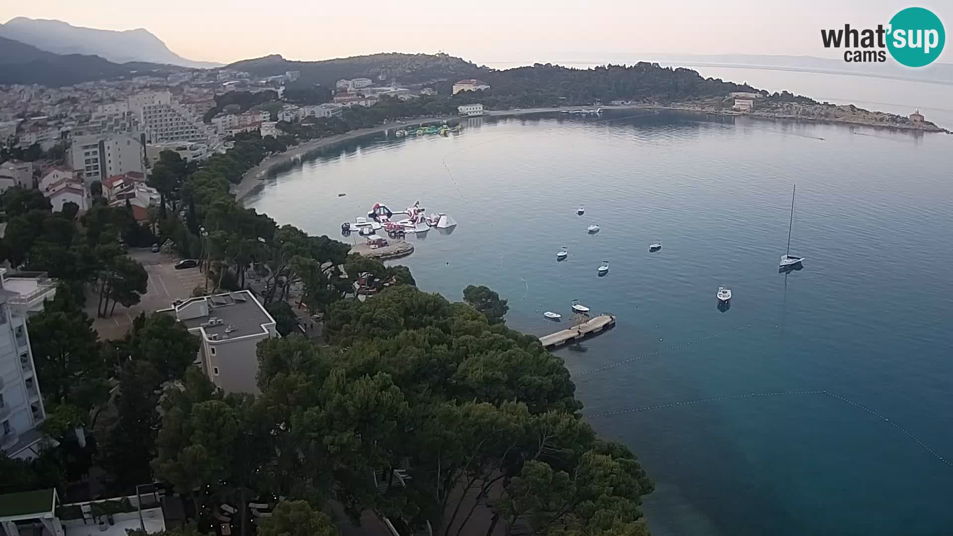 Makarska – Riviera