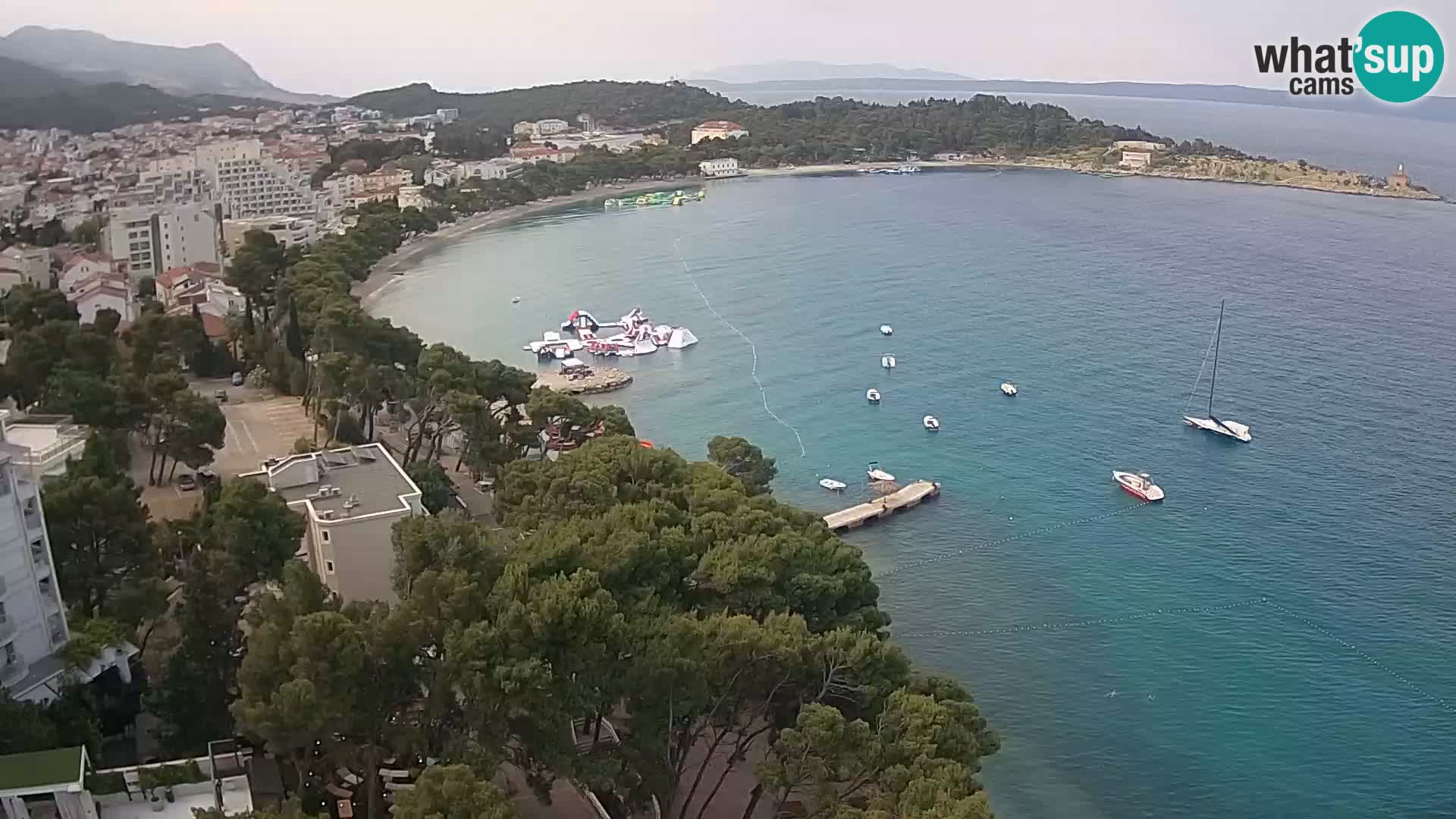 Makarska – Riviera