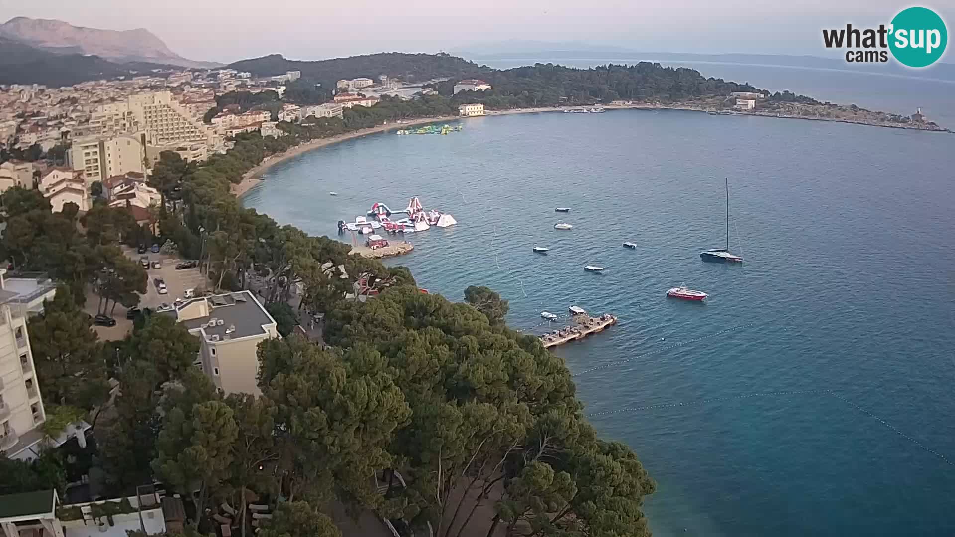 Makarska – Riviera