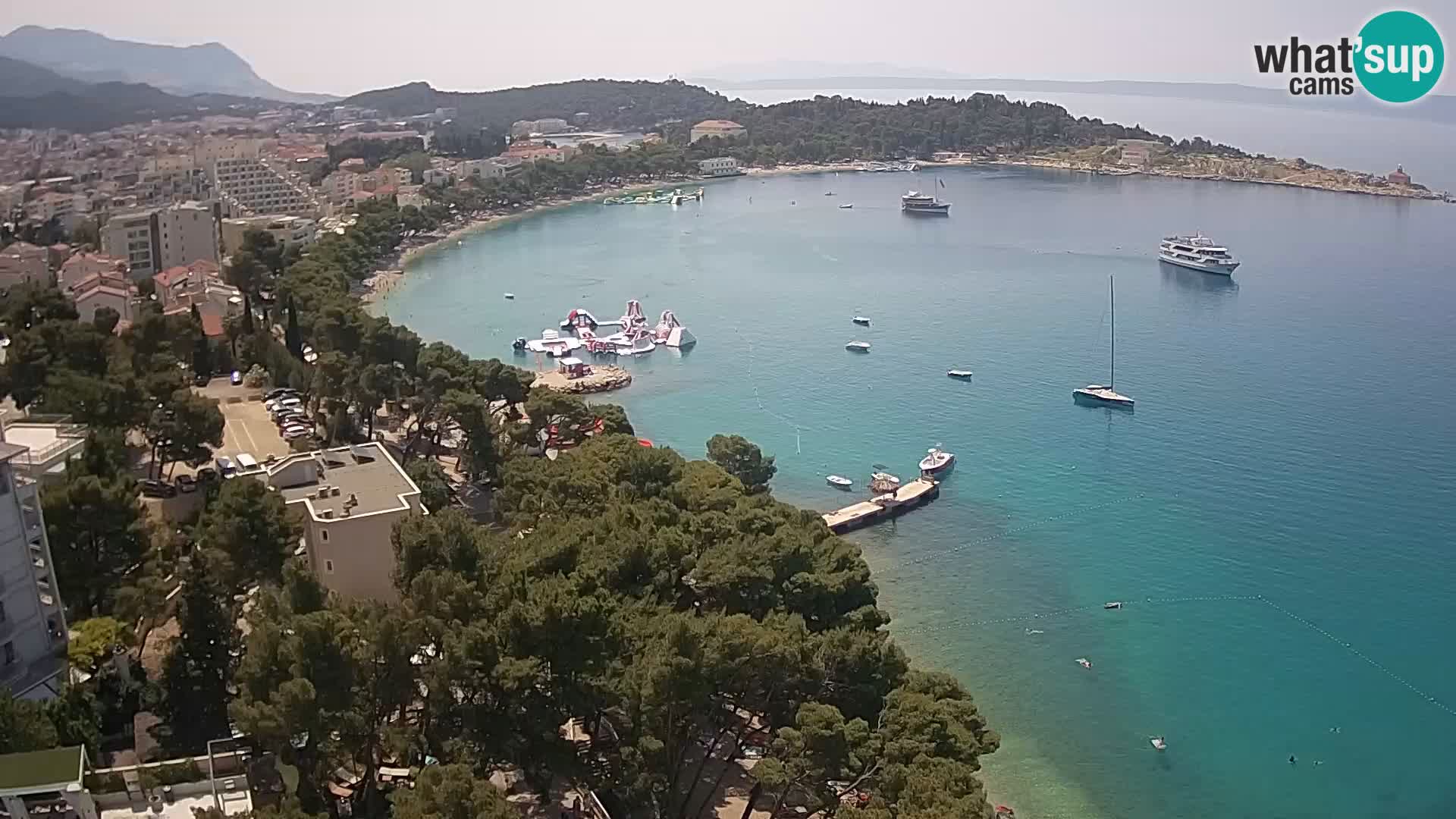 Makarska – Riviera