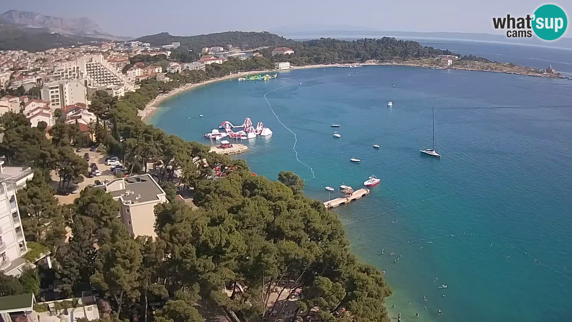 Makarska – Riviera