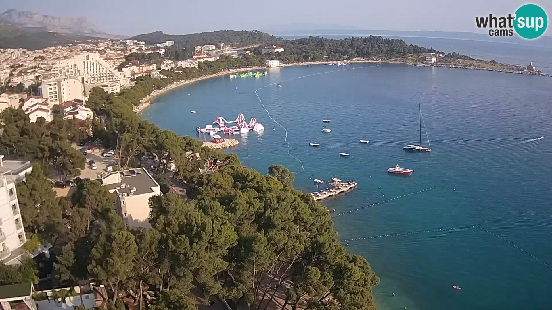 Makarska – Riviera