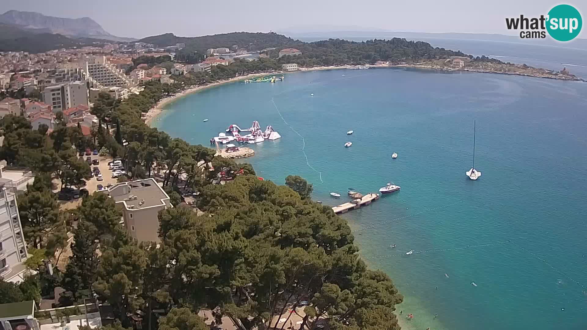 Makarska – Riviera