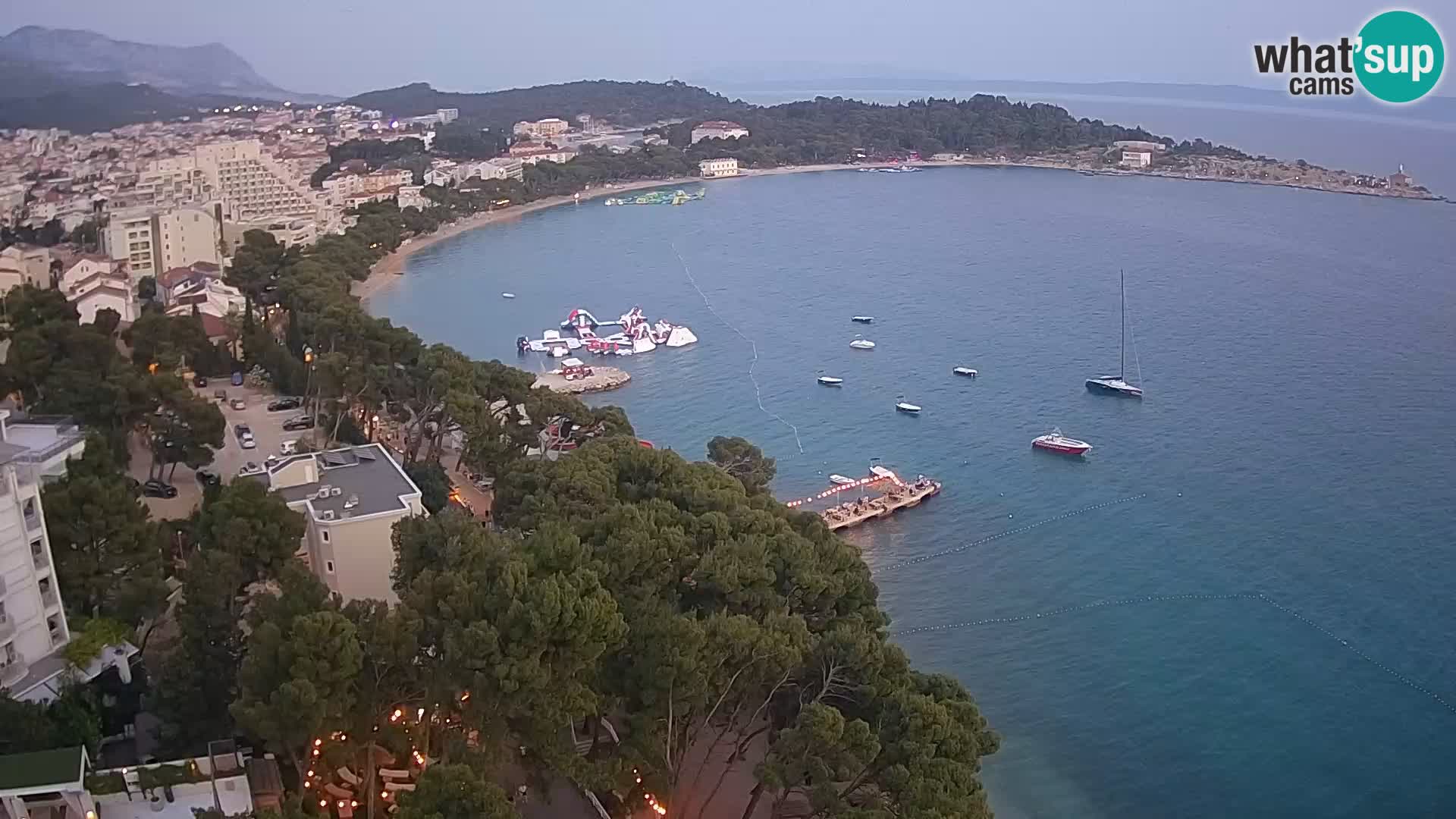 Makarska – Riviera