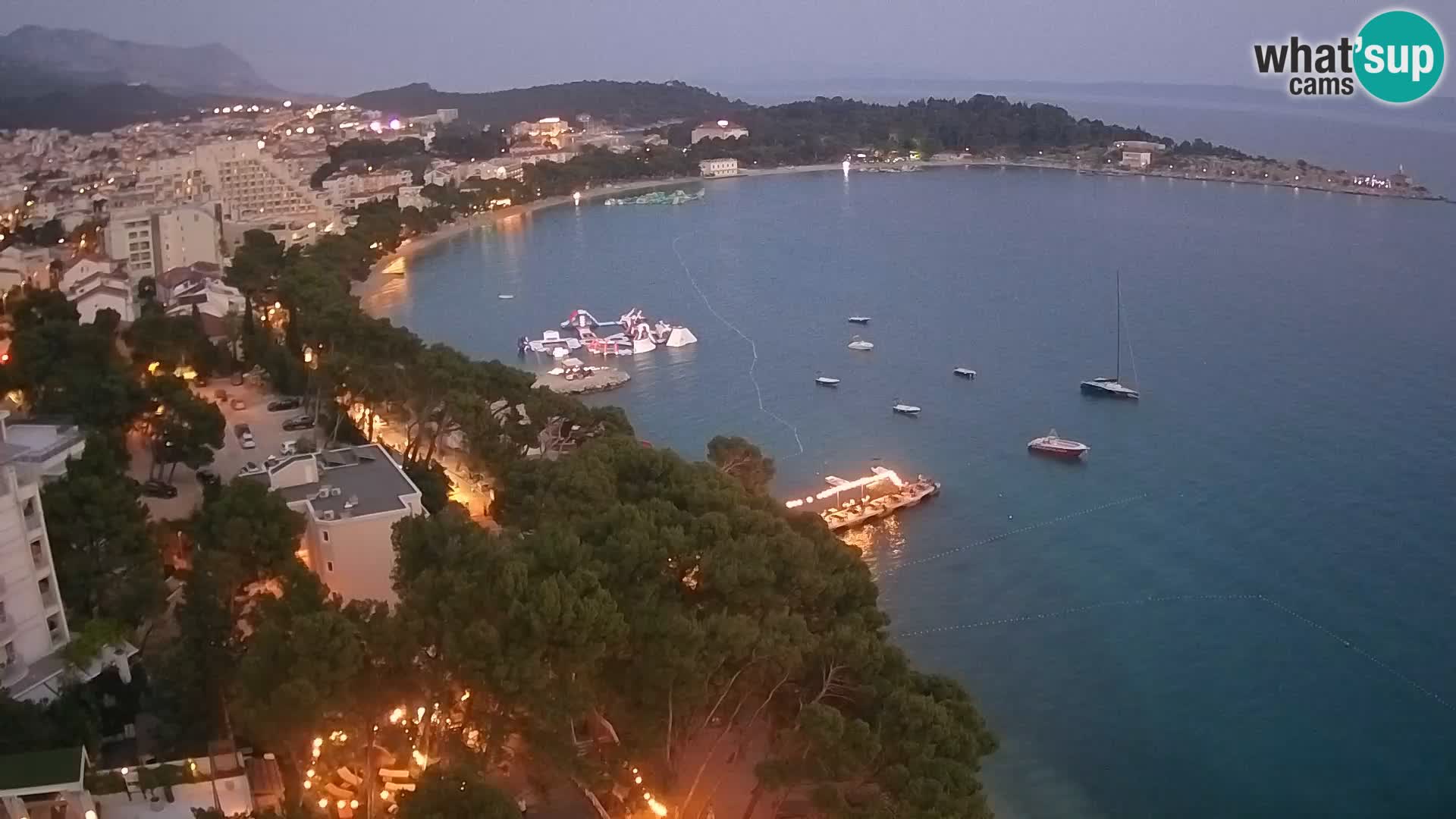 Makarska – Riviera