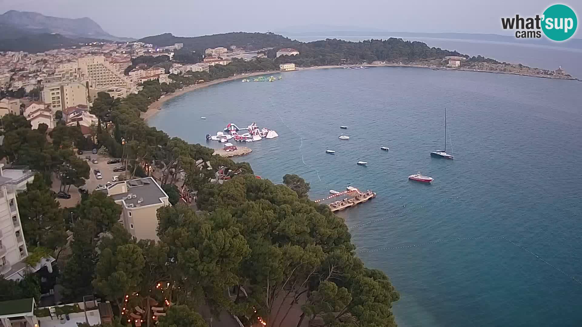 Makarska – Riviera