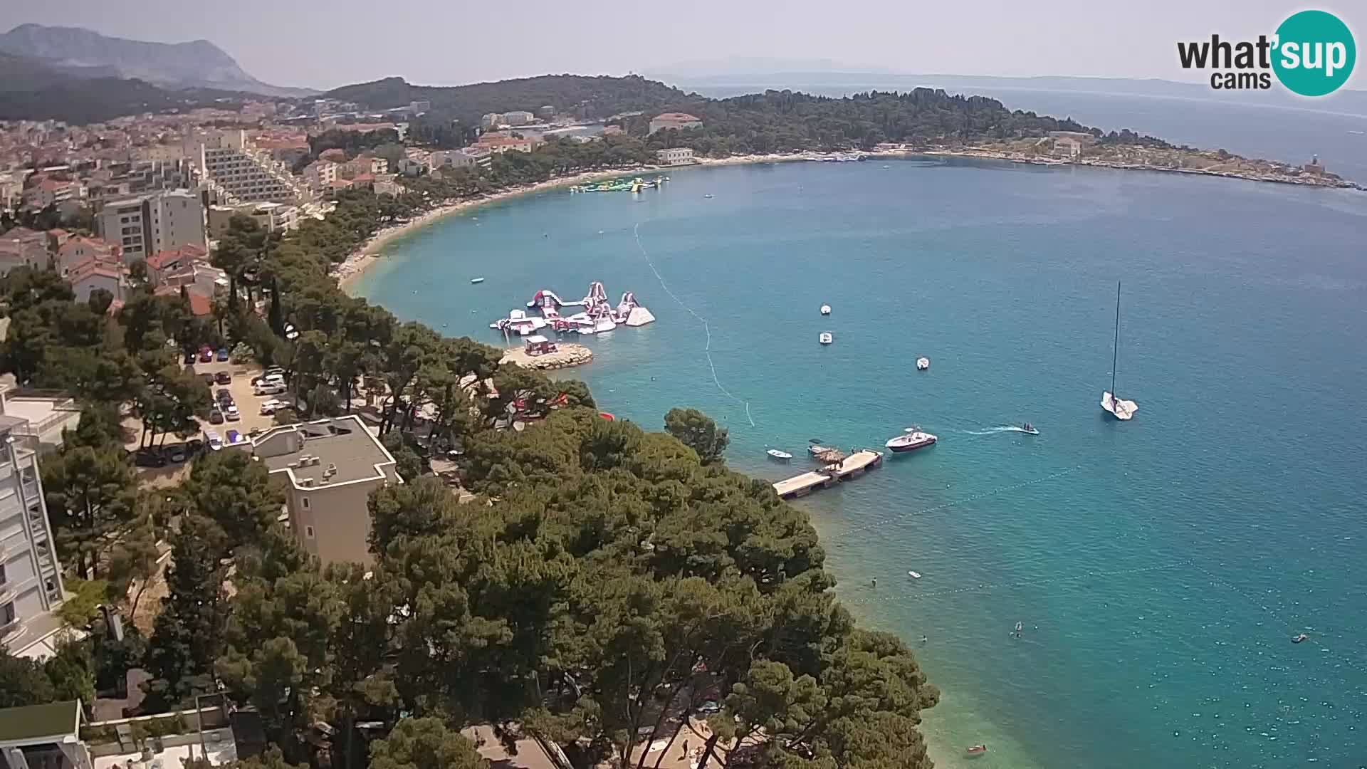 Makarska – Riviera