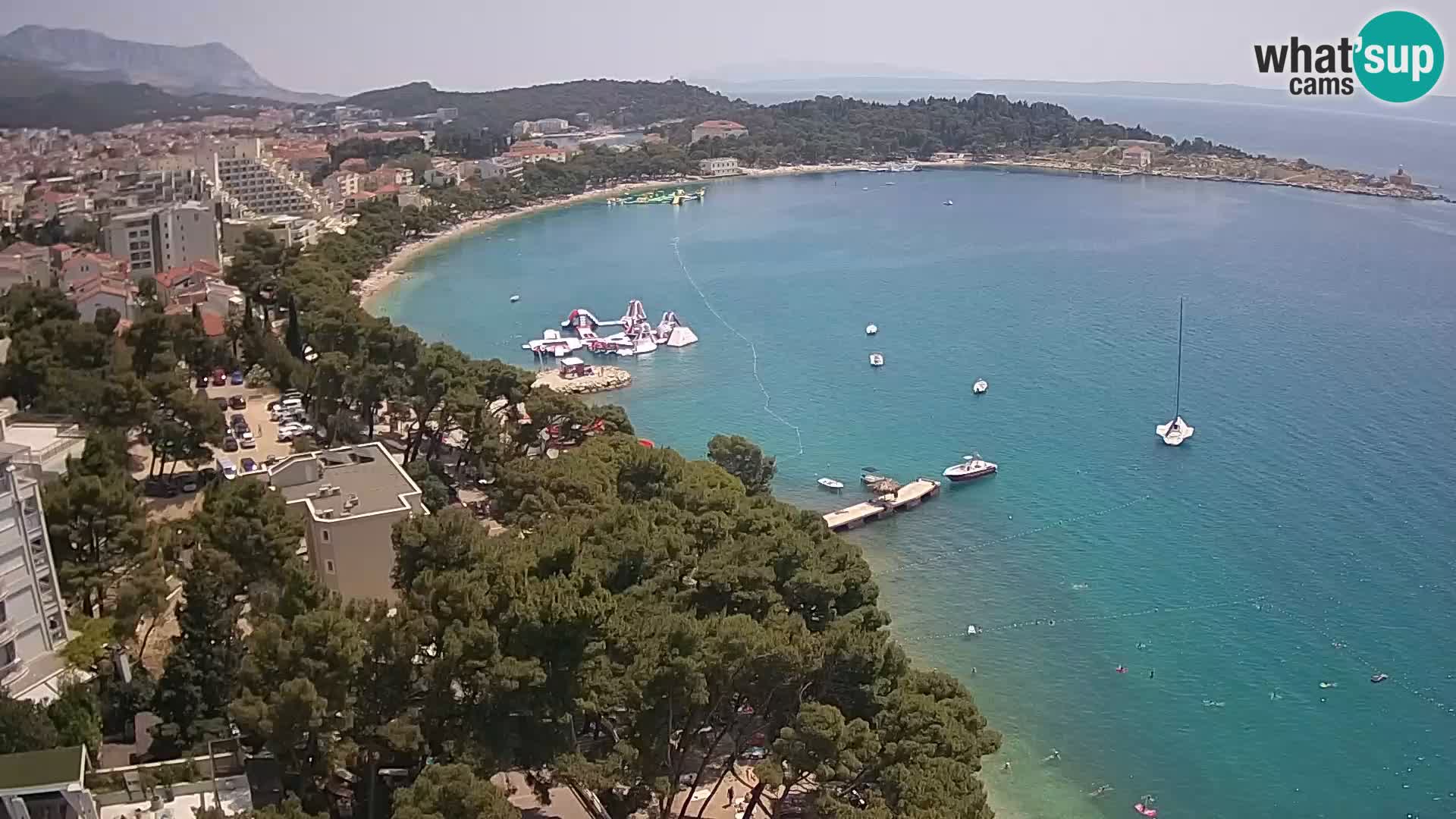 Makarska – Riviera