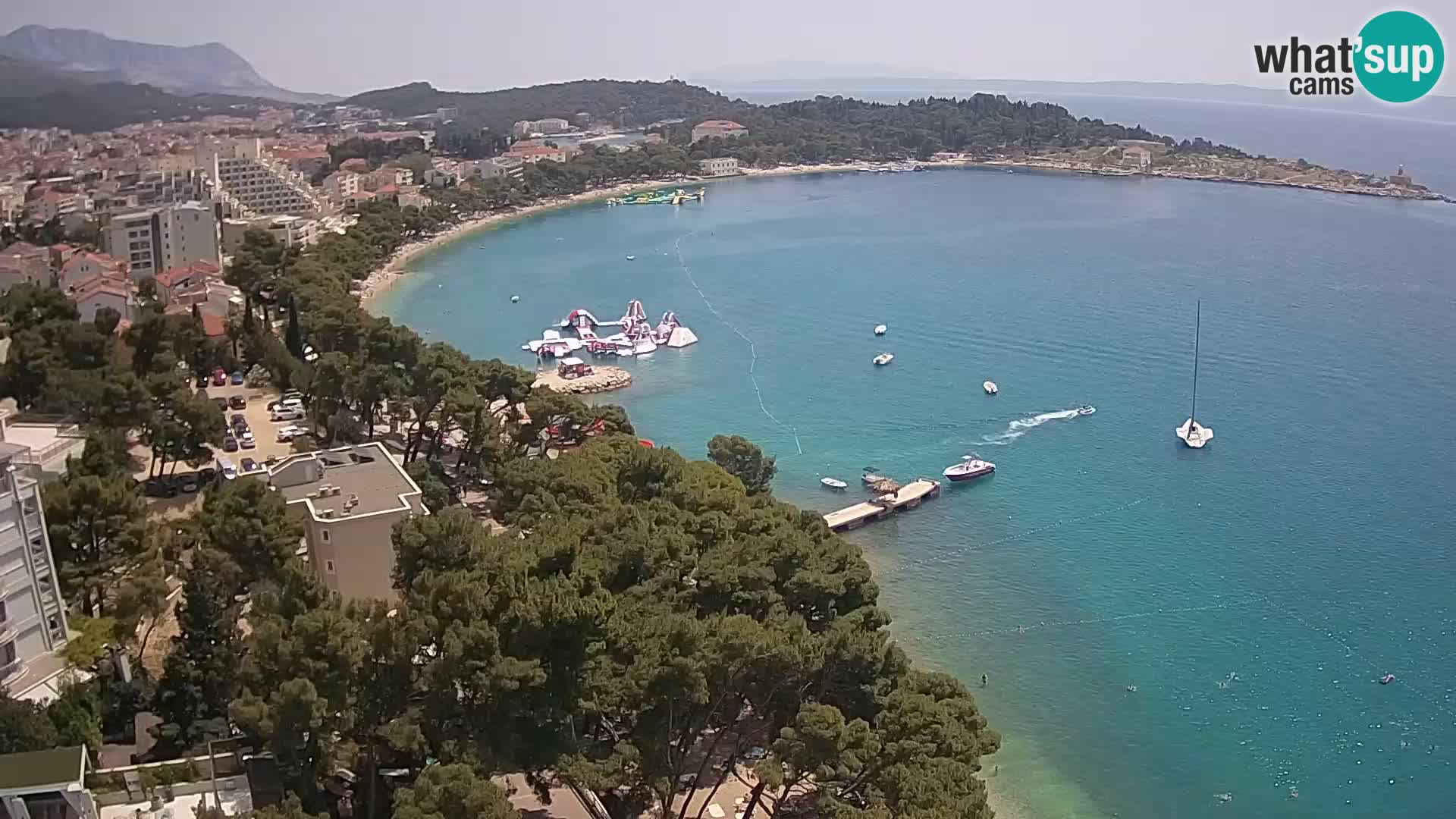Makarska – Riviera