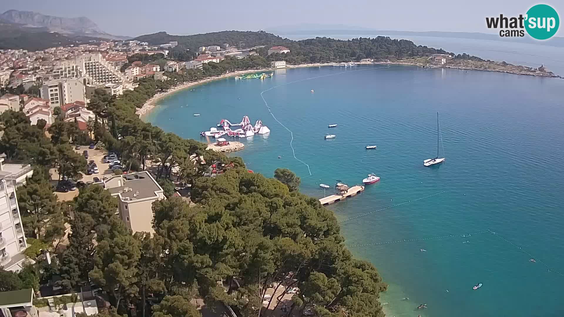 Makarska – Riviera