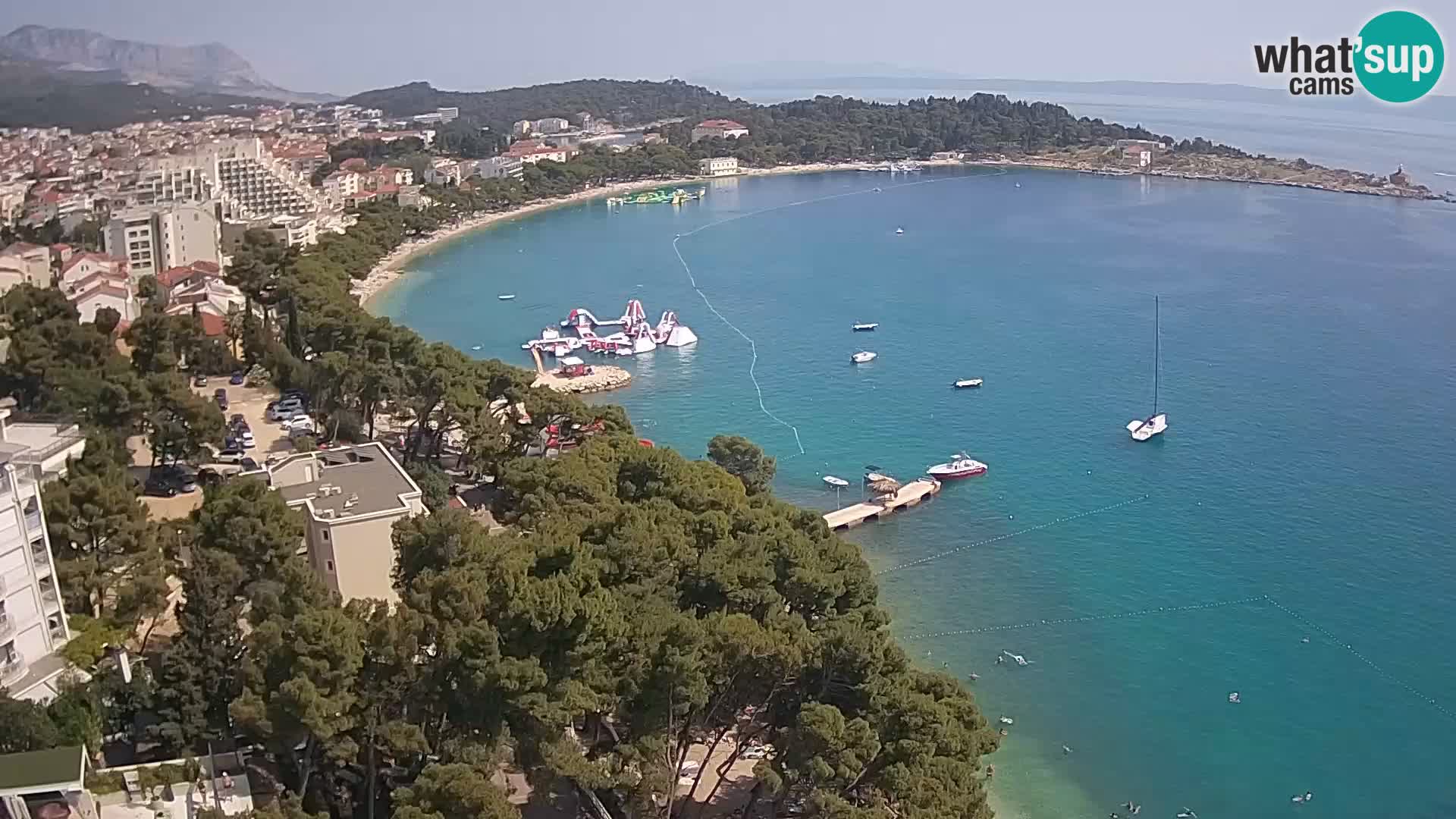 Makarska – Riviera