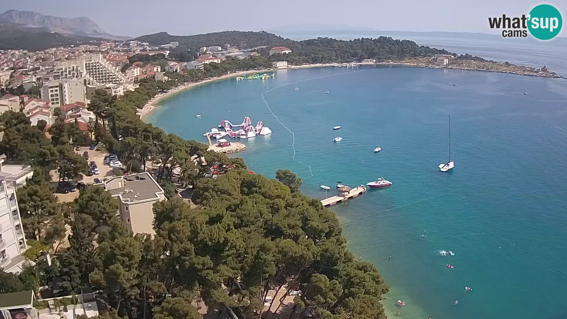 Makarska – Riviera