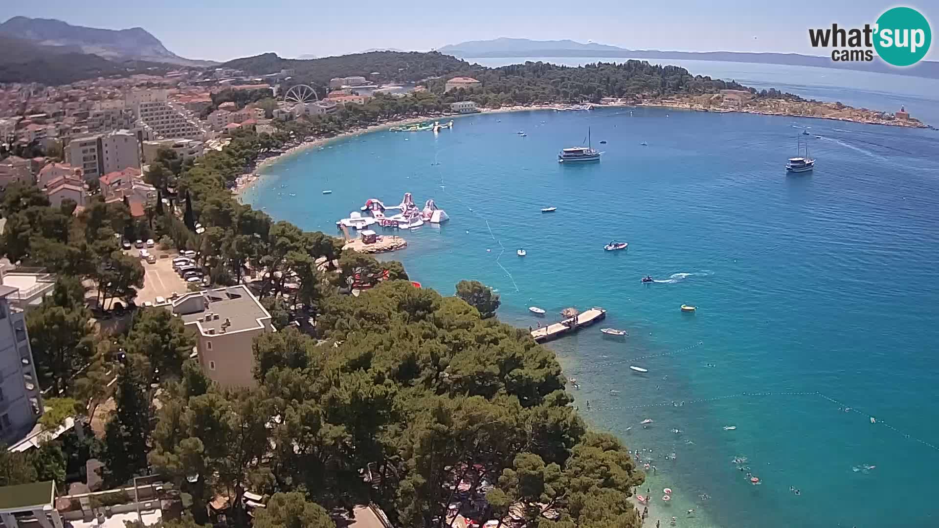 Makarska – Riviera