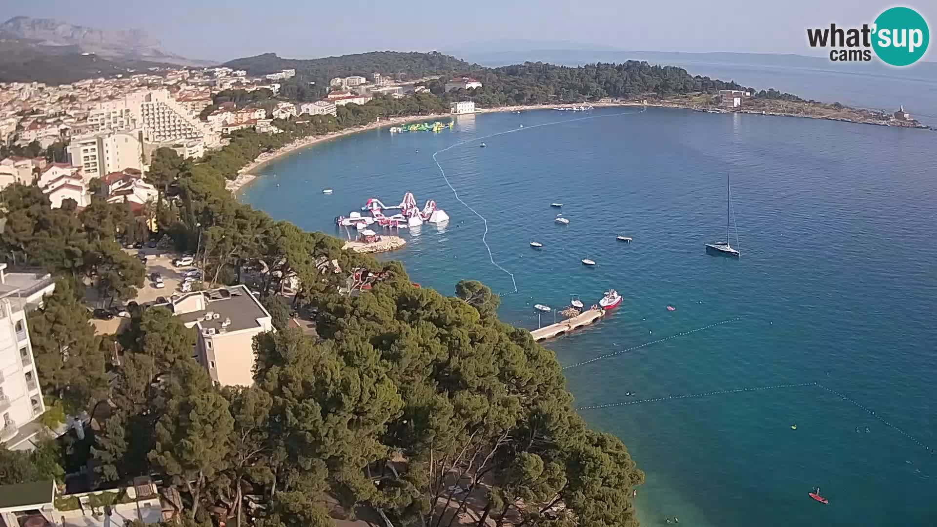 Makarska – Riviera