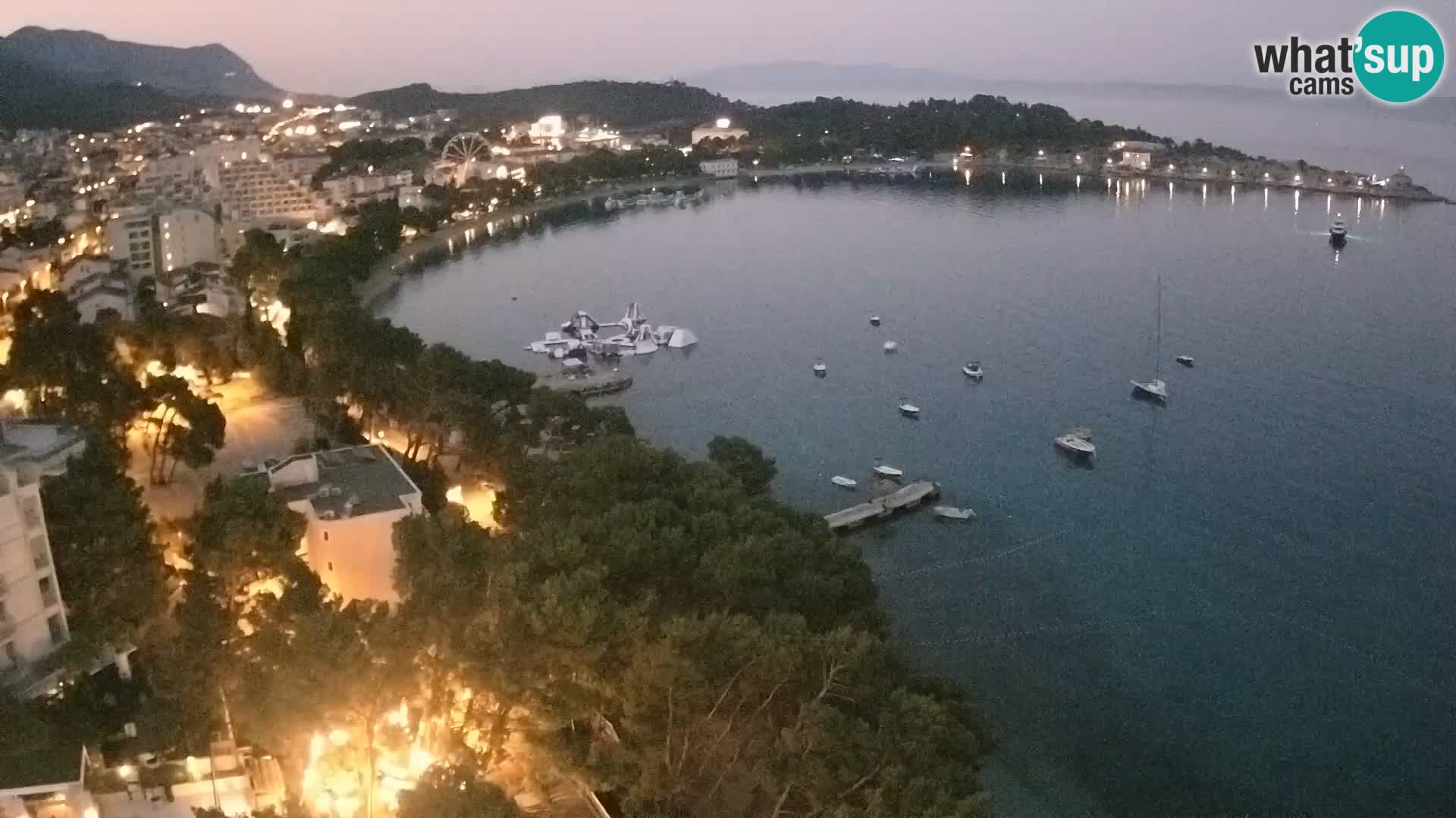 Makarska – Riviera
