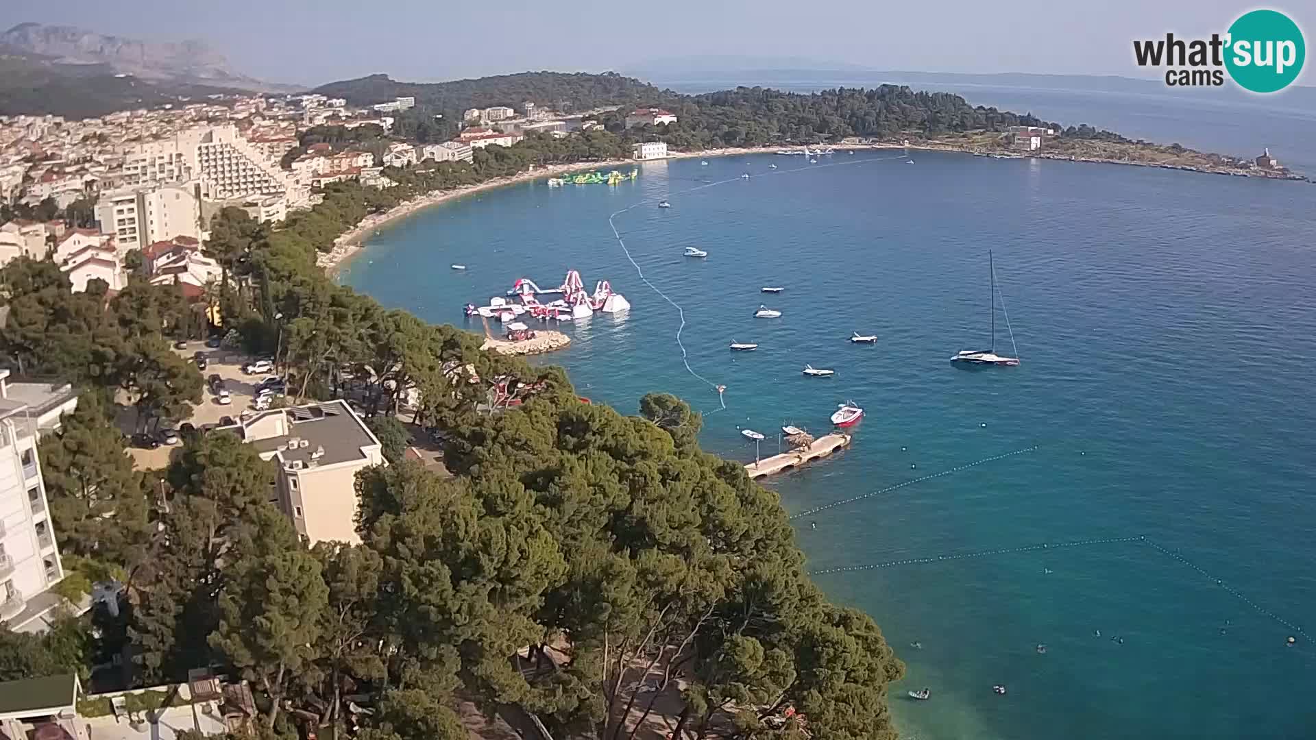 Makarska – Riviera