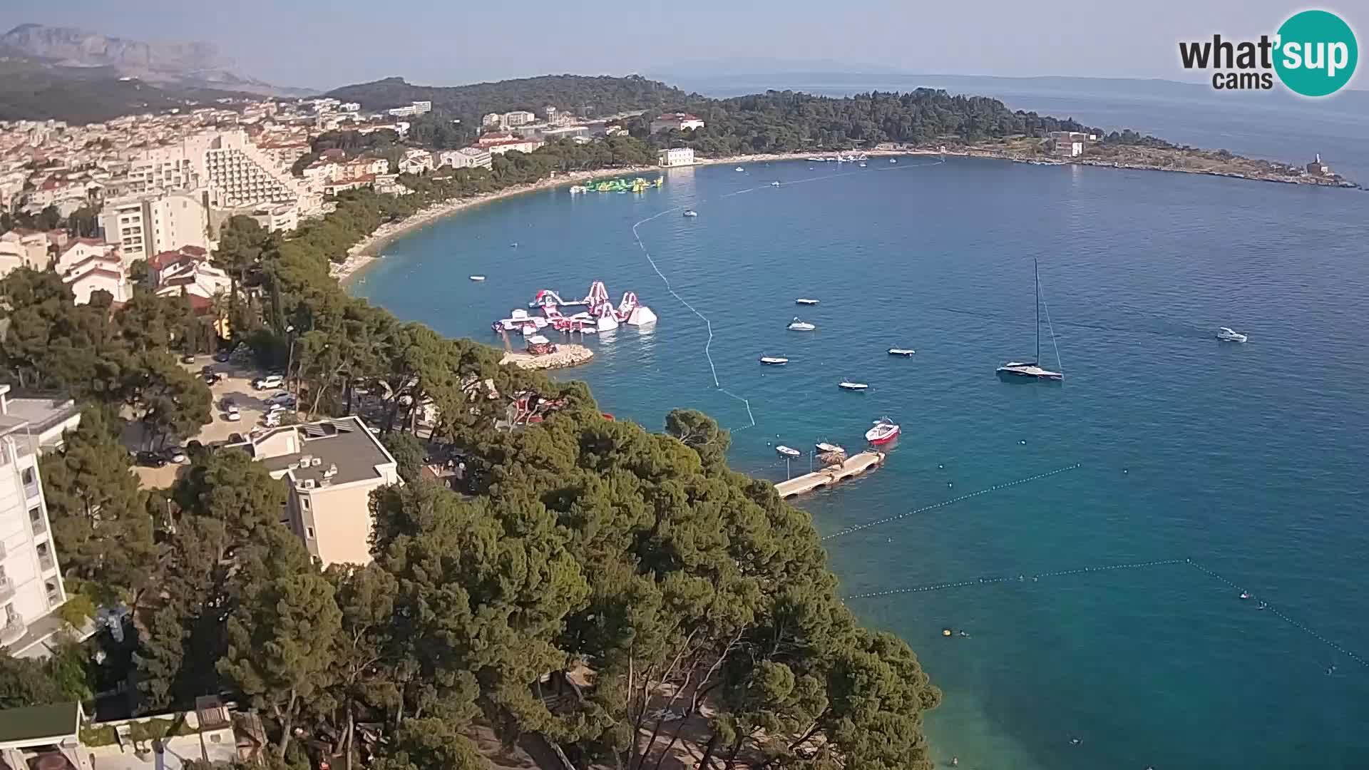 Makarska – Riviera