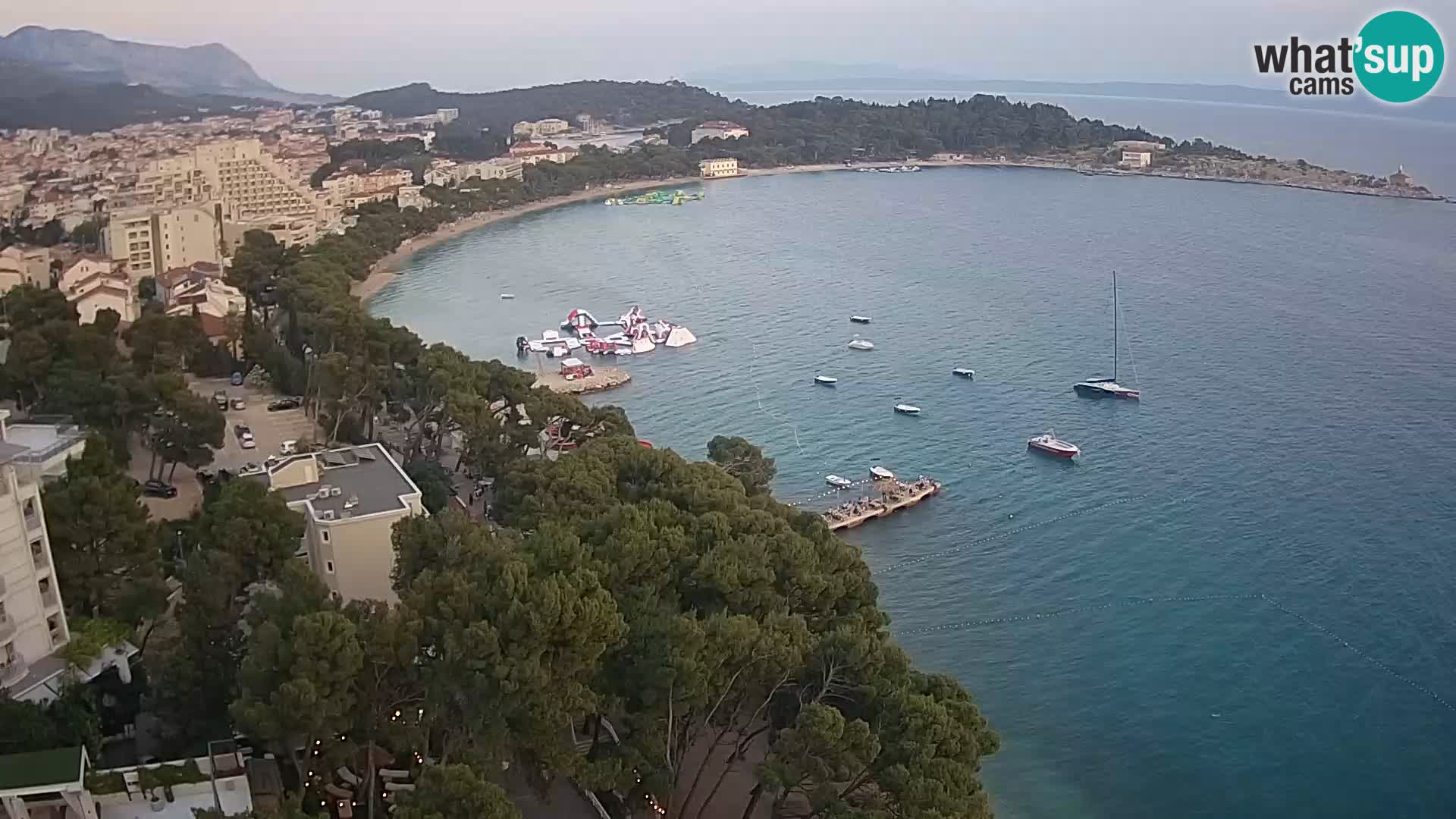 Makarska – Riviera