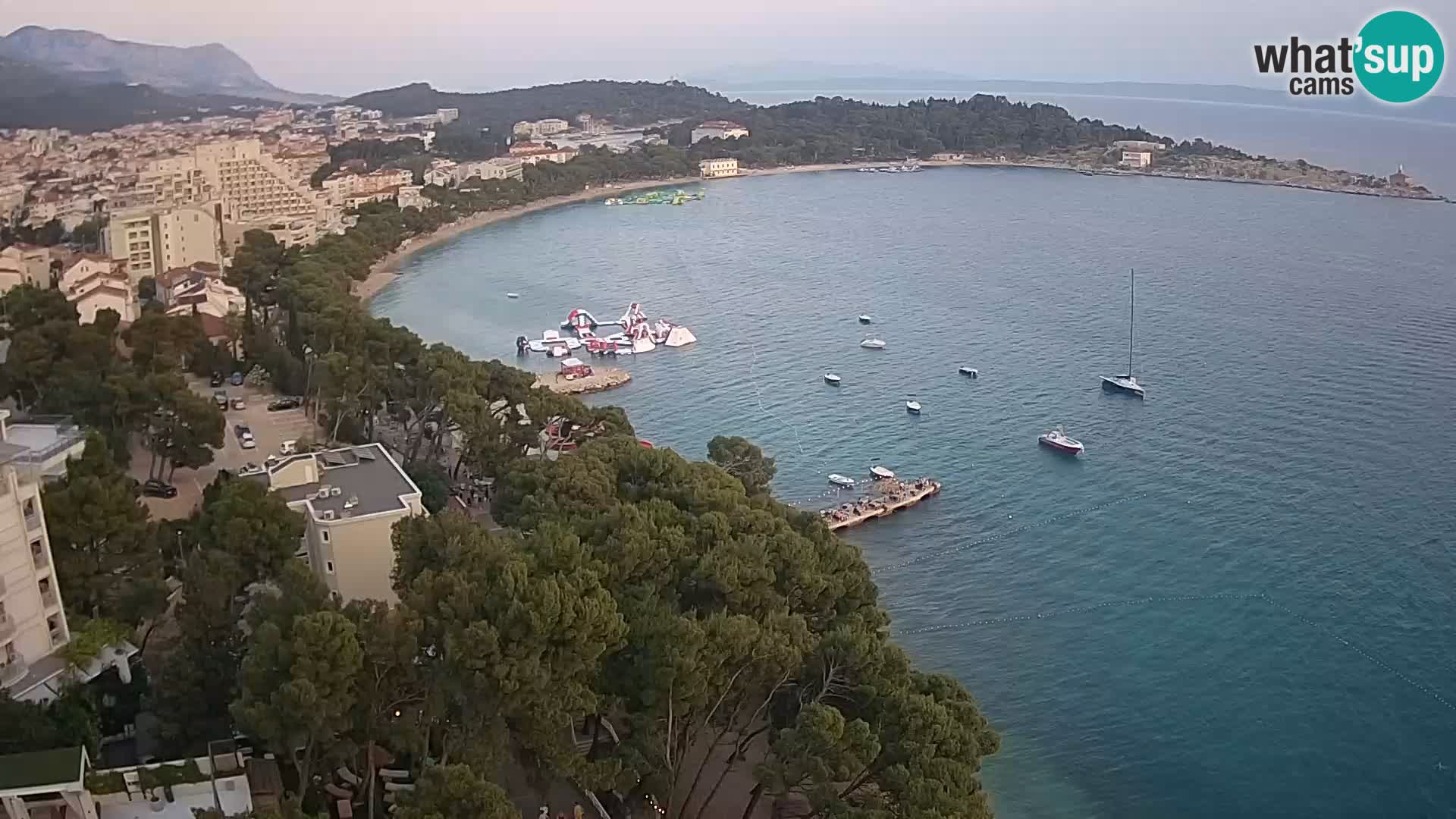 Makarska – Riviera