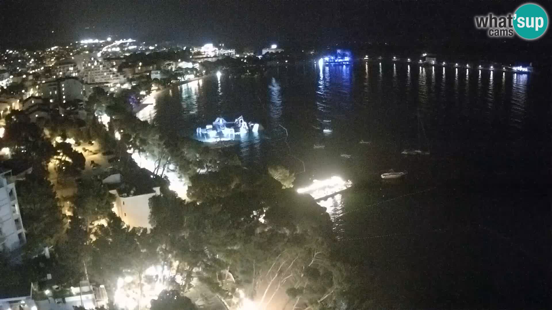 Makarska – Riviera