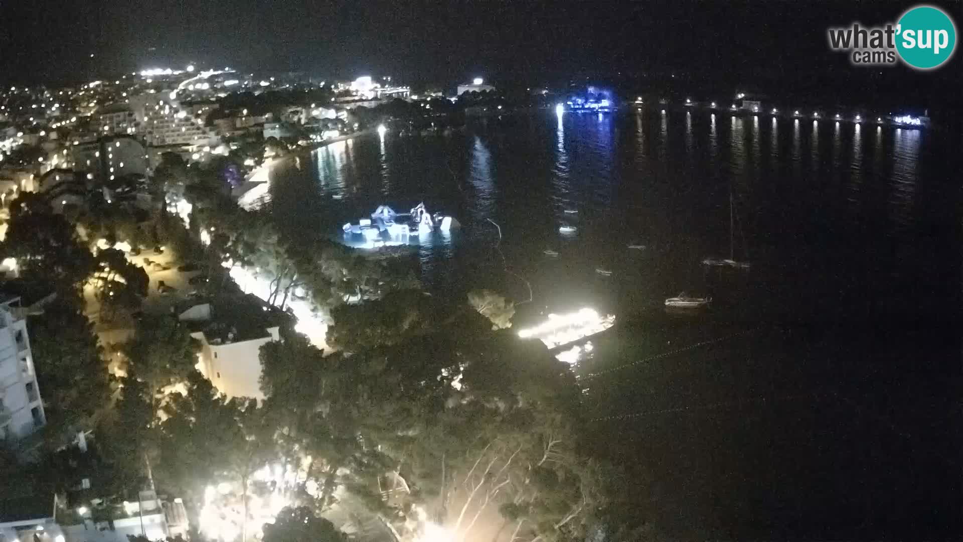 Makarska – Riviera