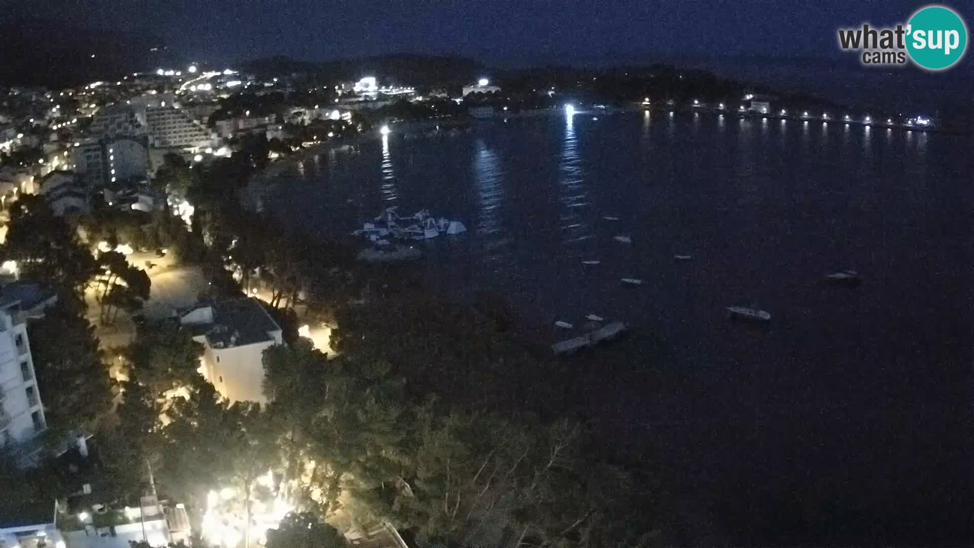 Makarska – Riviera