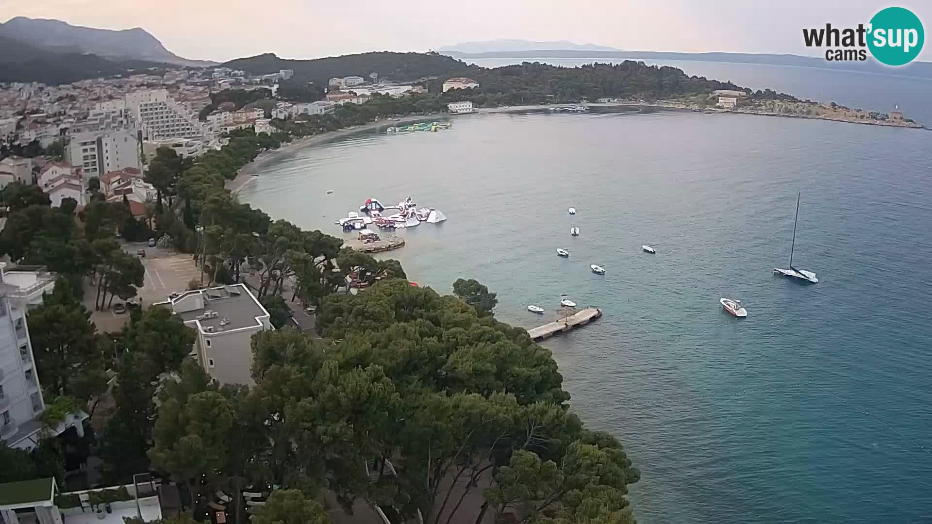 Makarska – Riviera