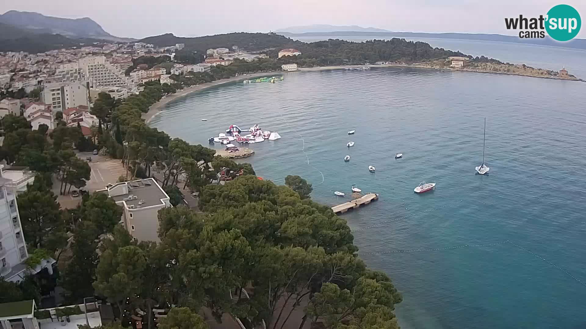 Makarska – Riviera