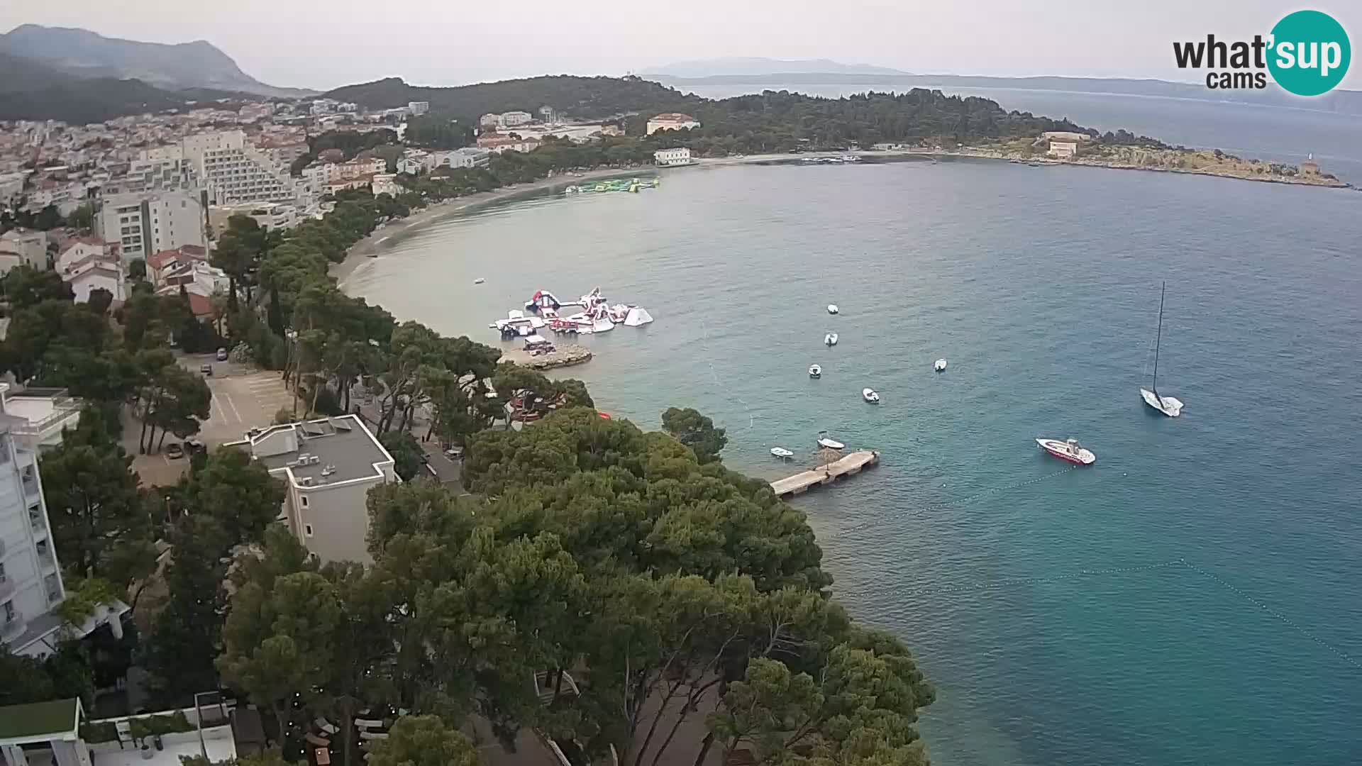 Makarska – Riviera