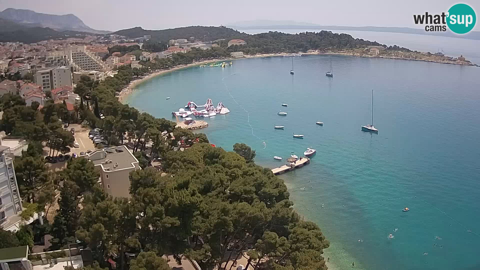 Makarska – Riviera