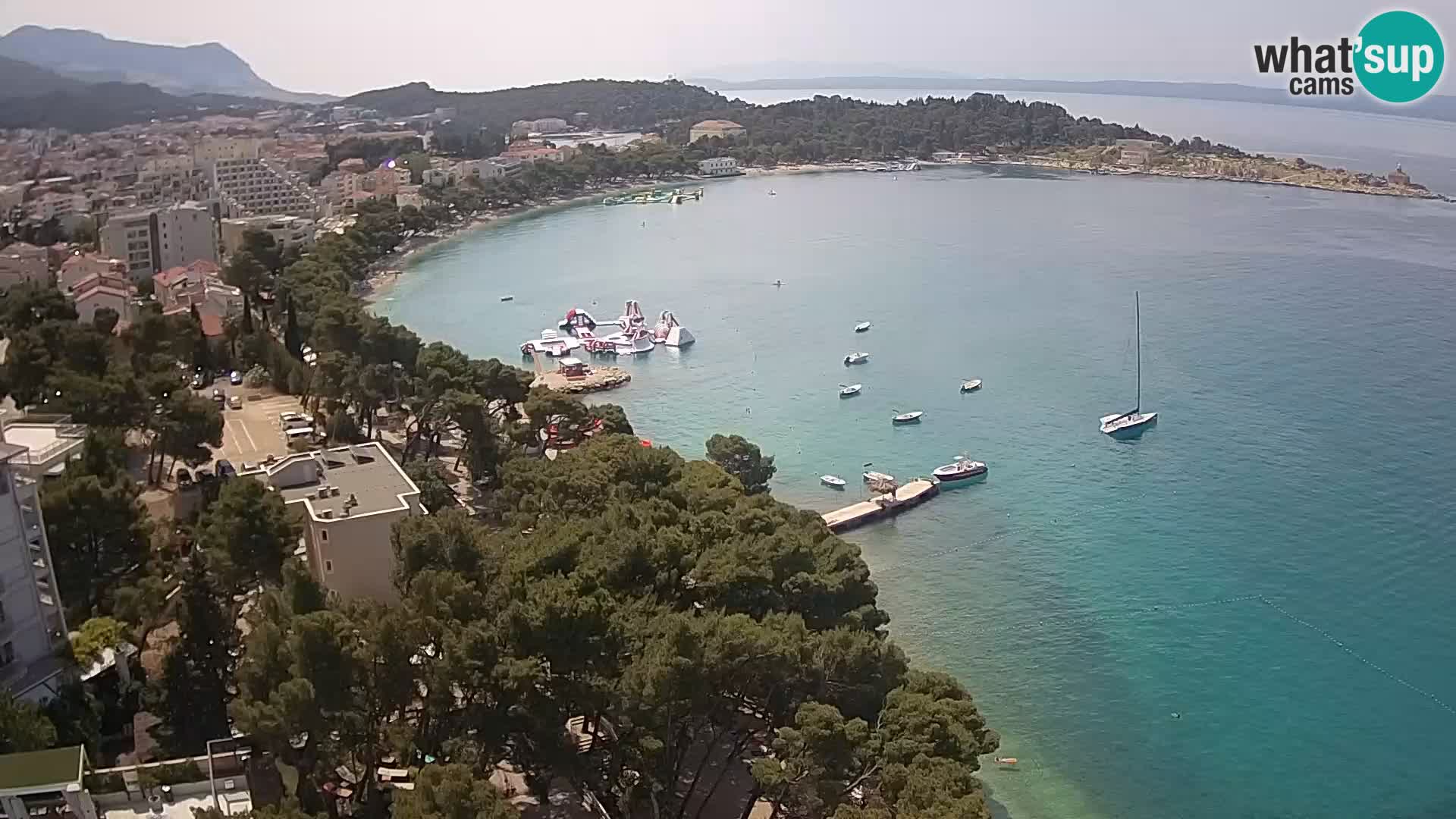 Makarska – Riviera