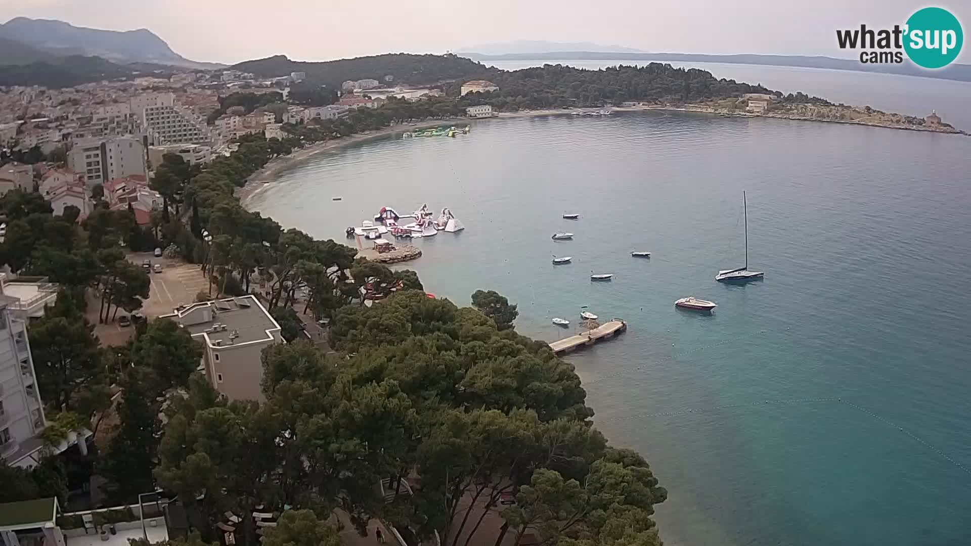 Makarska – Riviera
