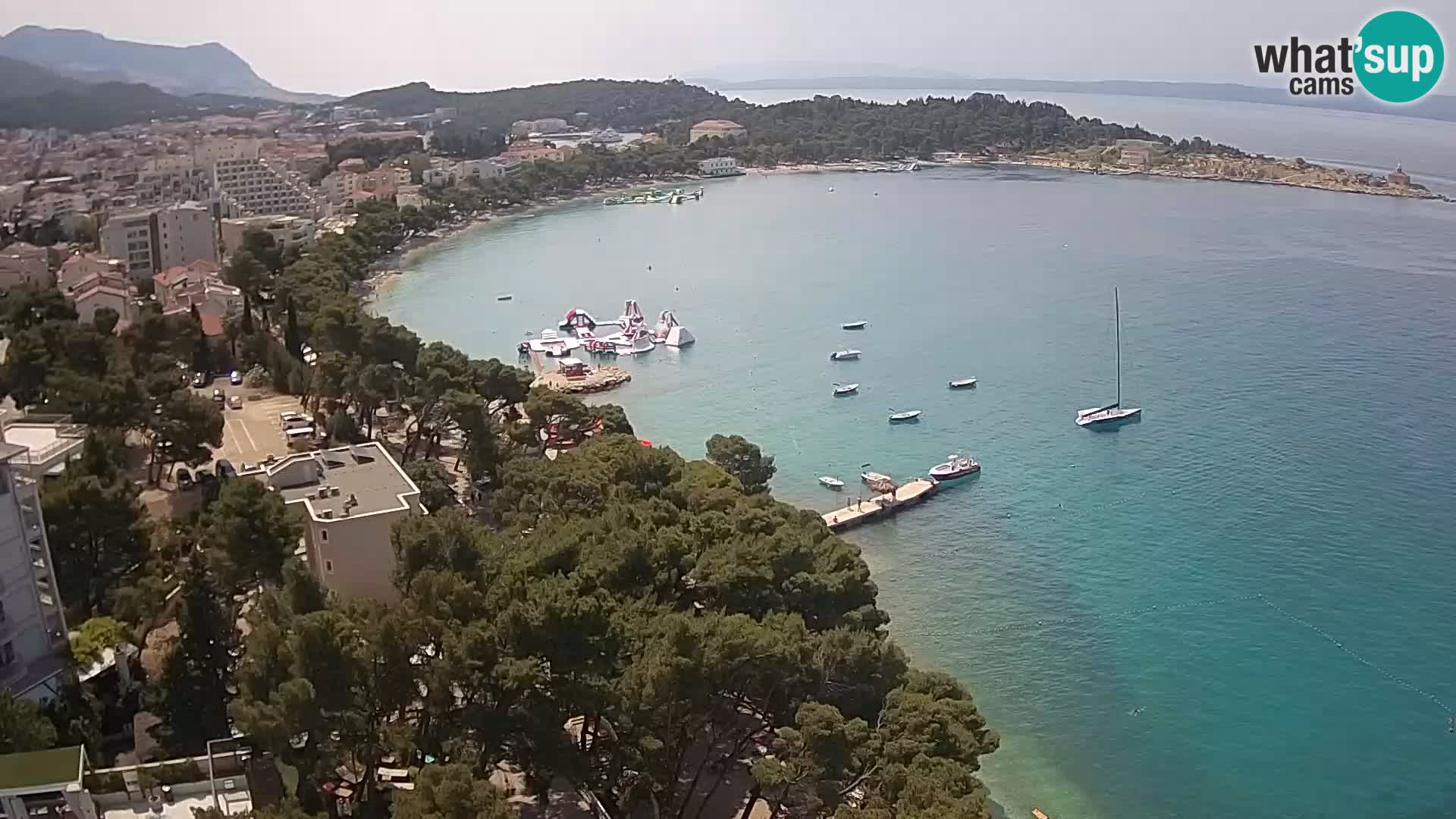 Makarska – Riviera