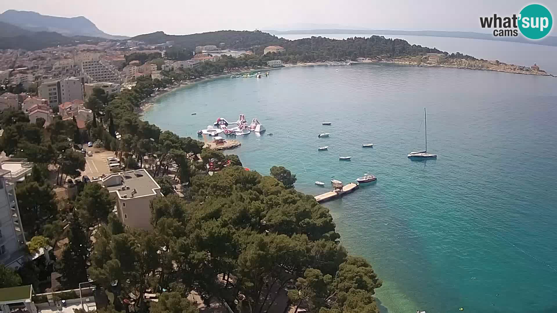 Makarska – Riviera