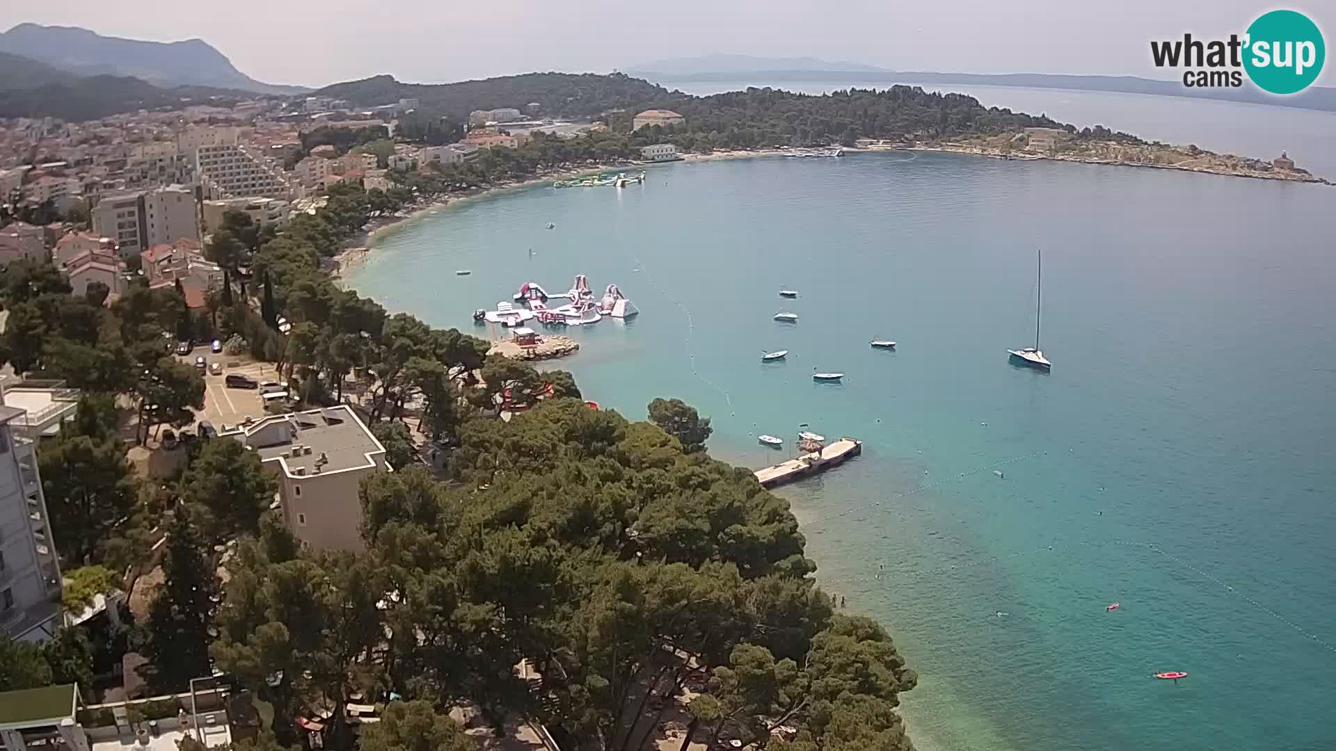 Makarska – Riviera