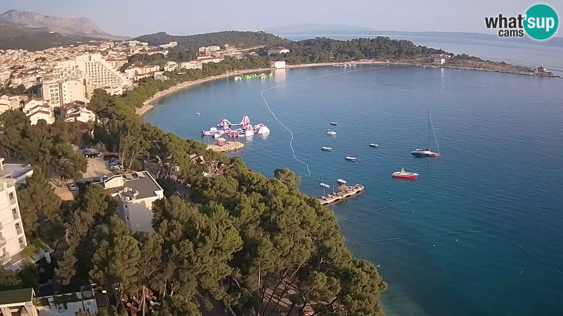 Makarska – Riviera
