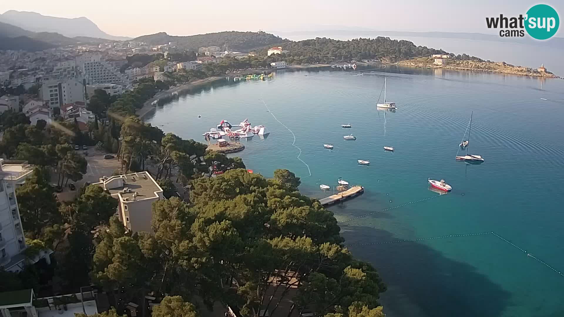 Makarska – Riviera