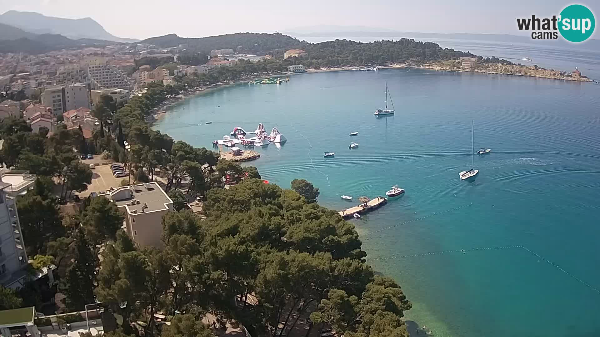 Makarska – Riviera