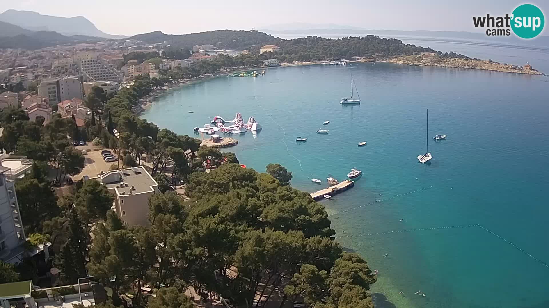 Makarska – Riviera