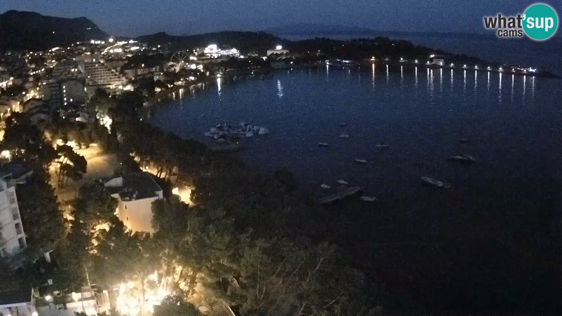 Makarska – Riviera
