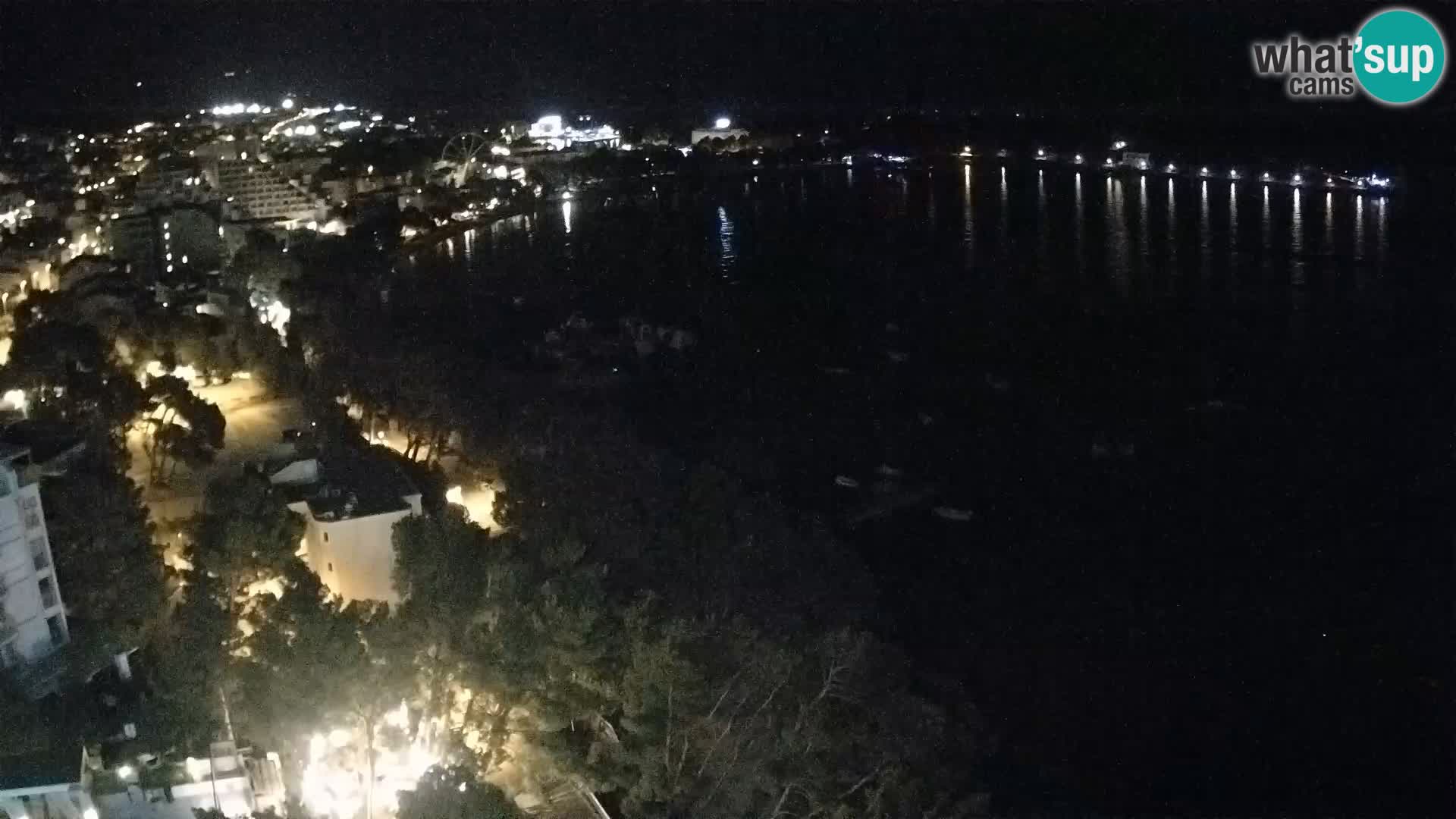 Makarska – Riviera
