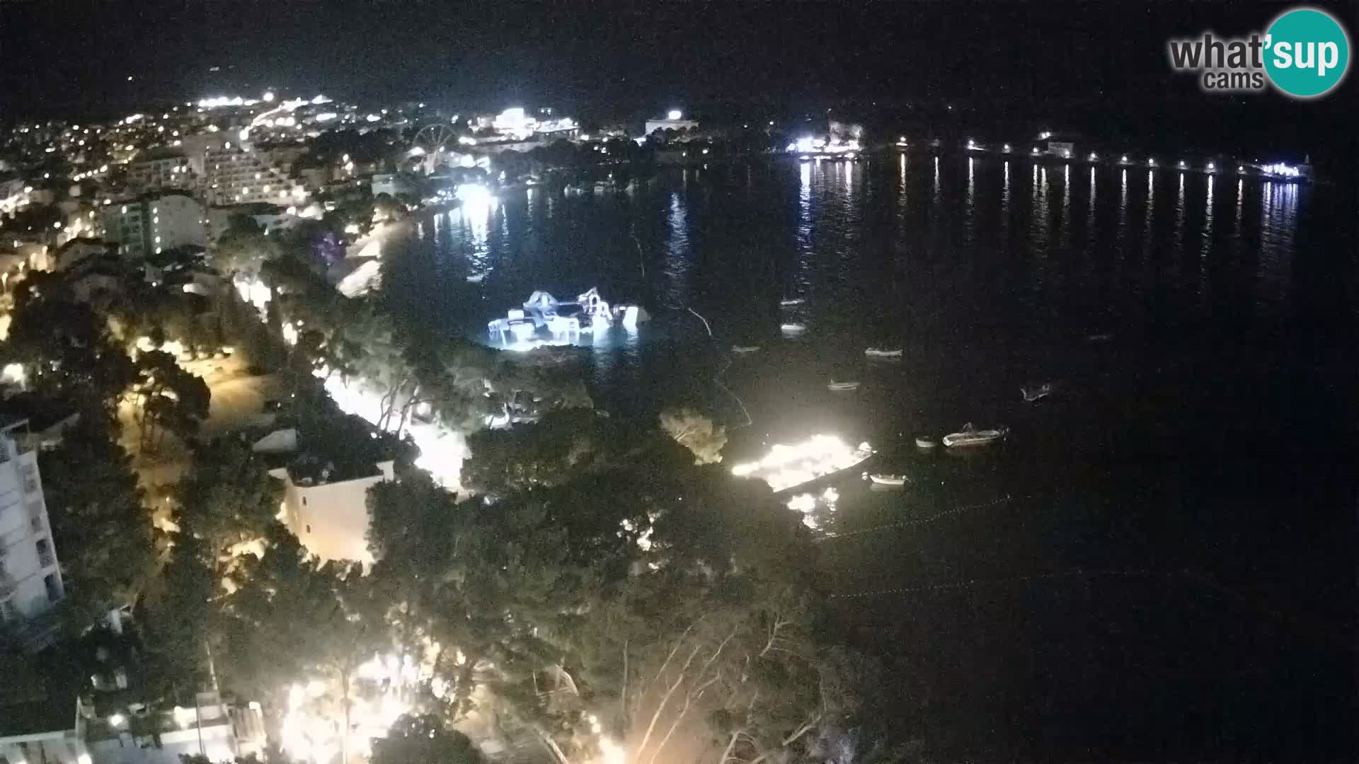 Makarska – Riviera