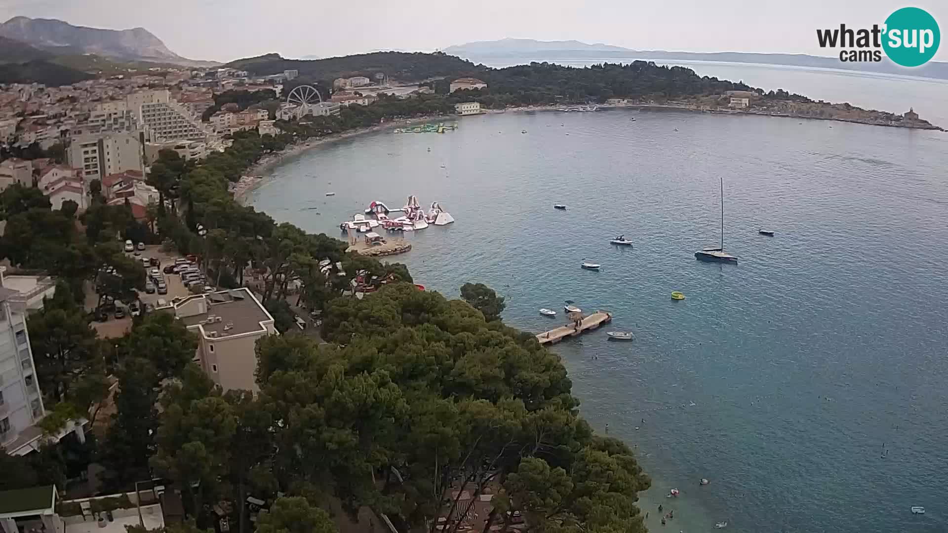 Makarska – Riviera