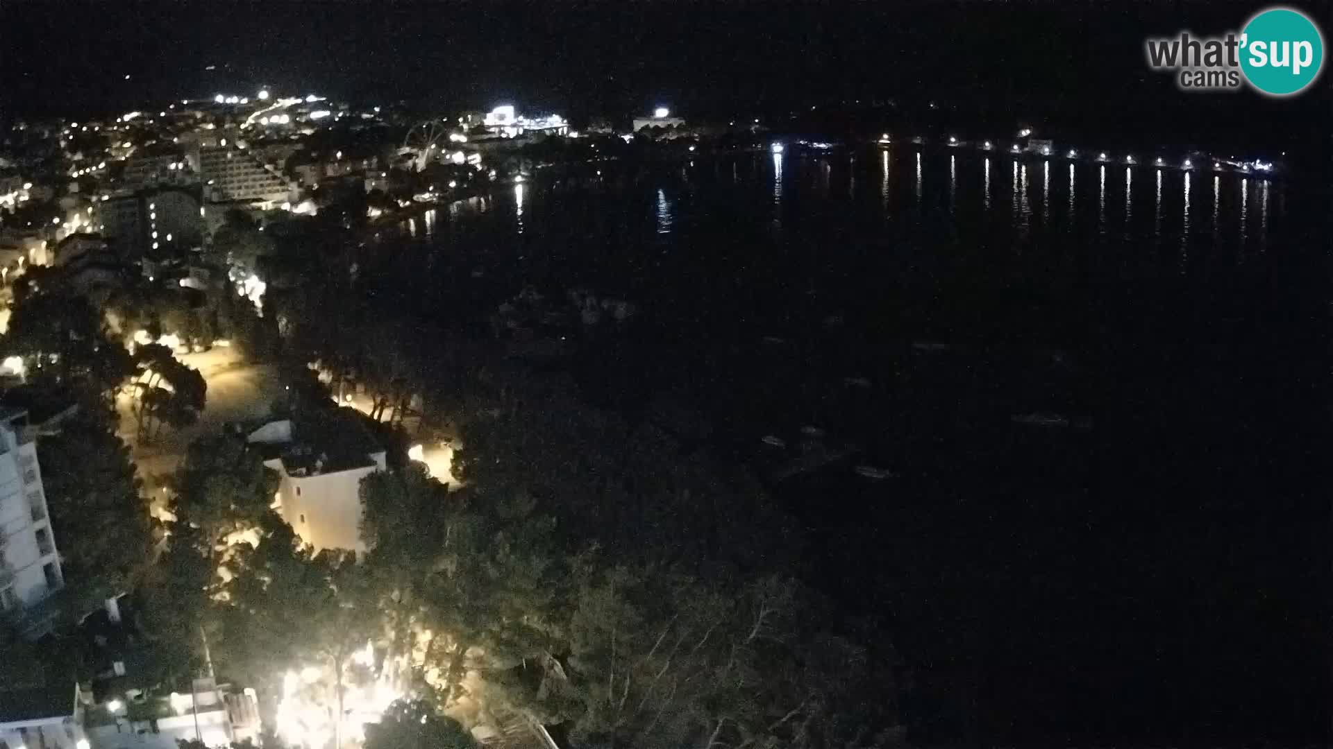 Makarska – Riviera