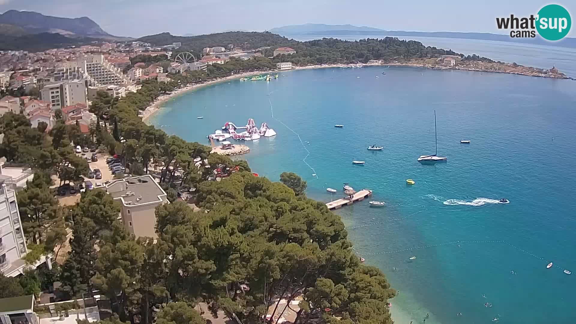 Makarska – Riviera