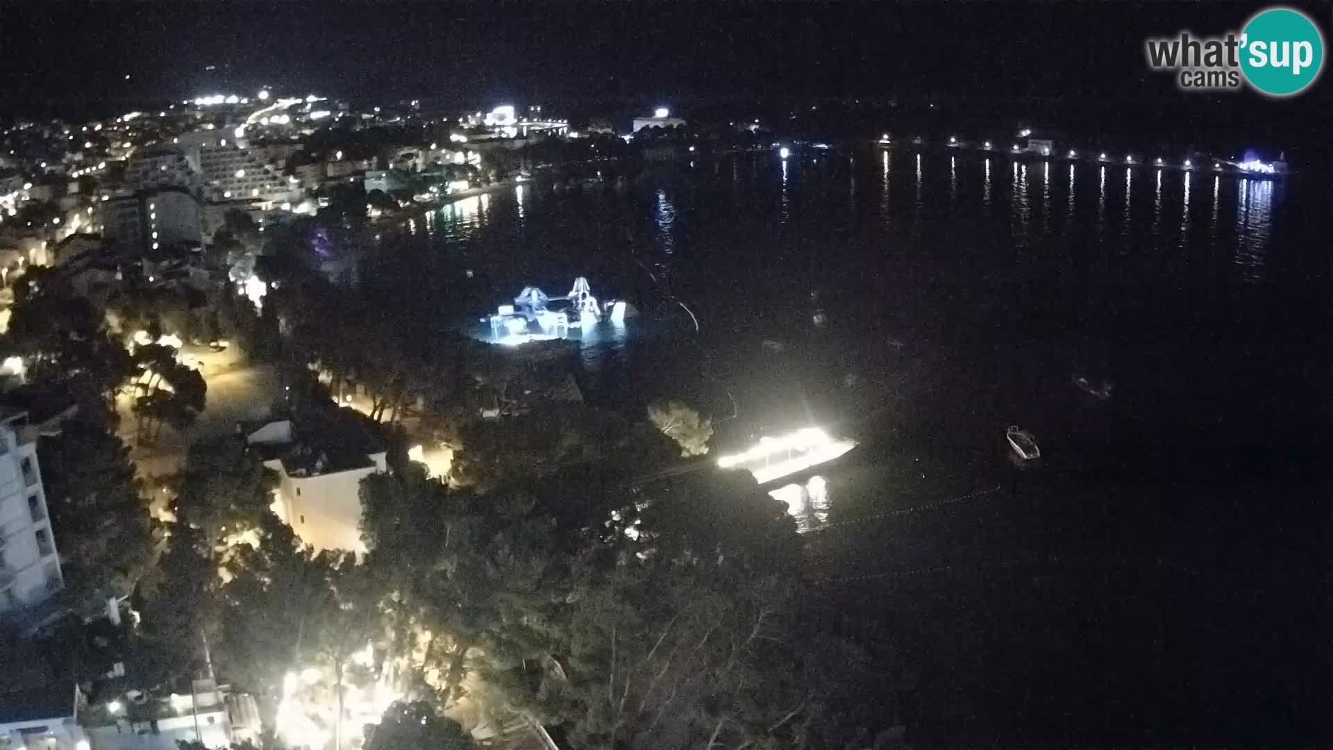 Makarska – Riviera